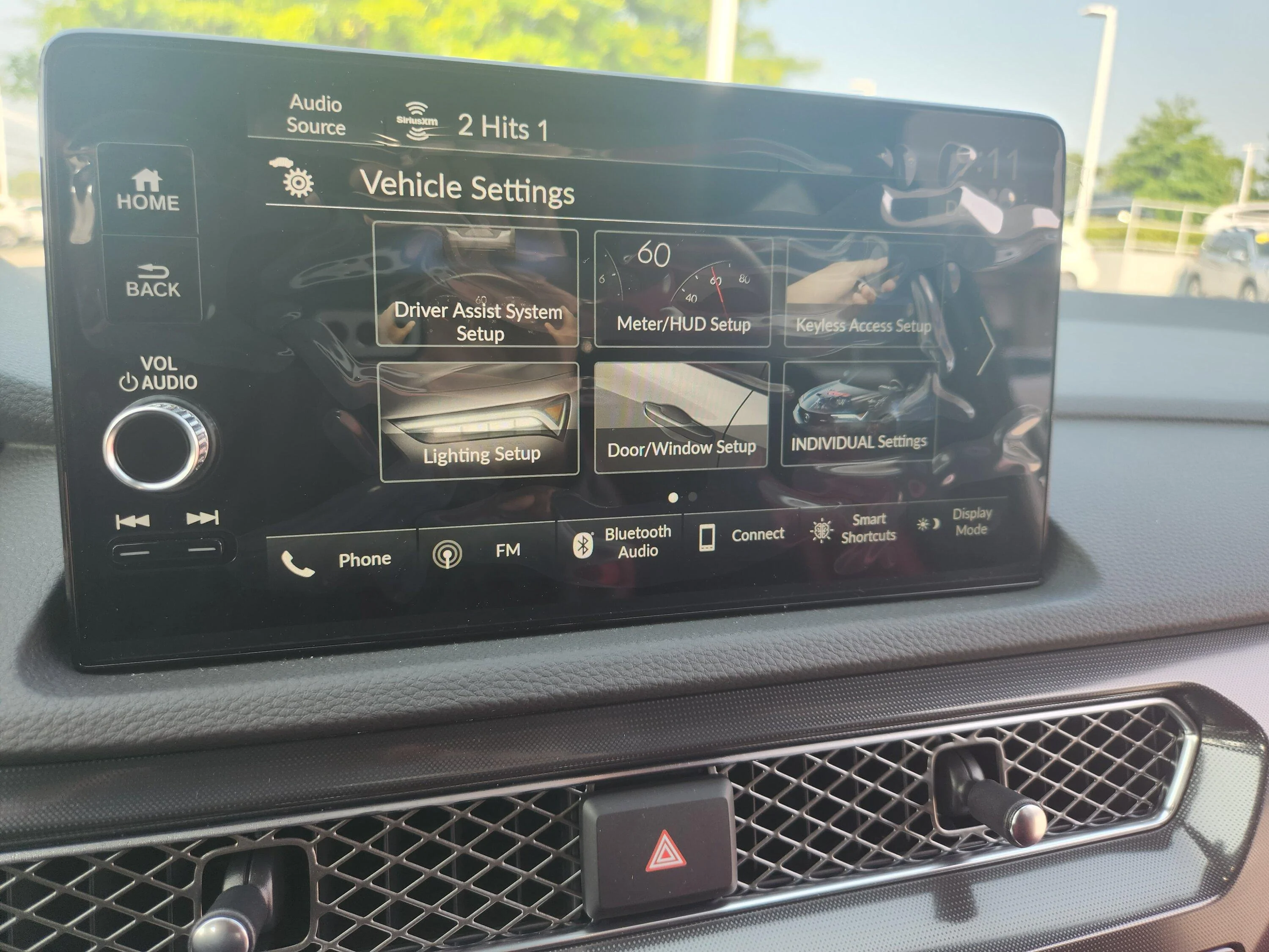 11th Gen Honda Civic 2024 Acura Integra Type S Observations Copy of 20230629_091126