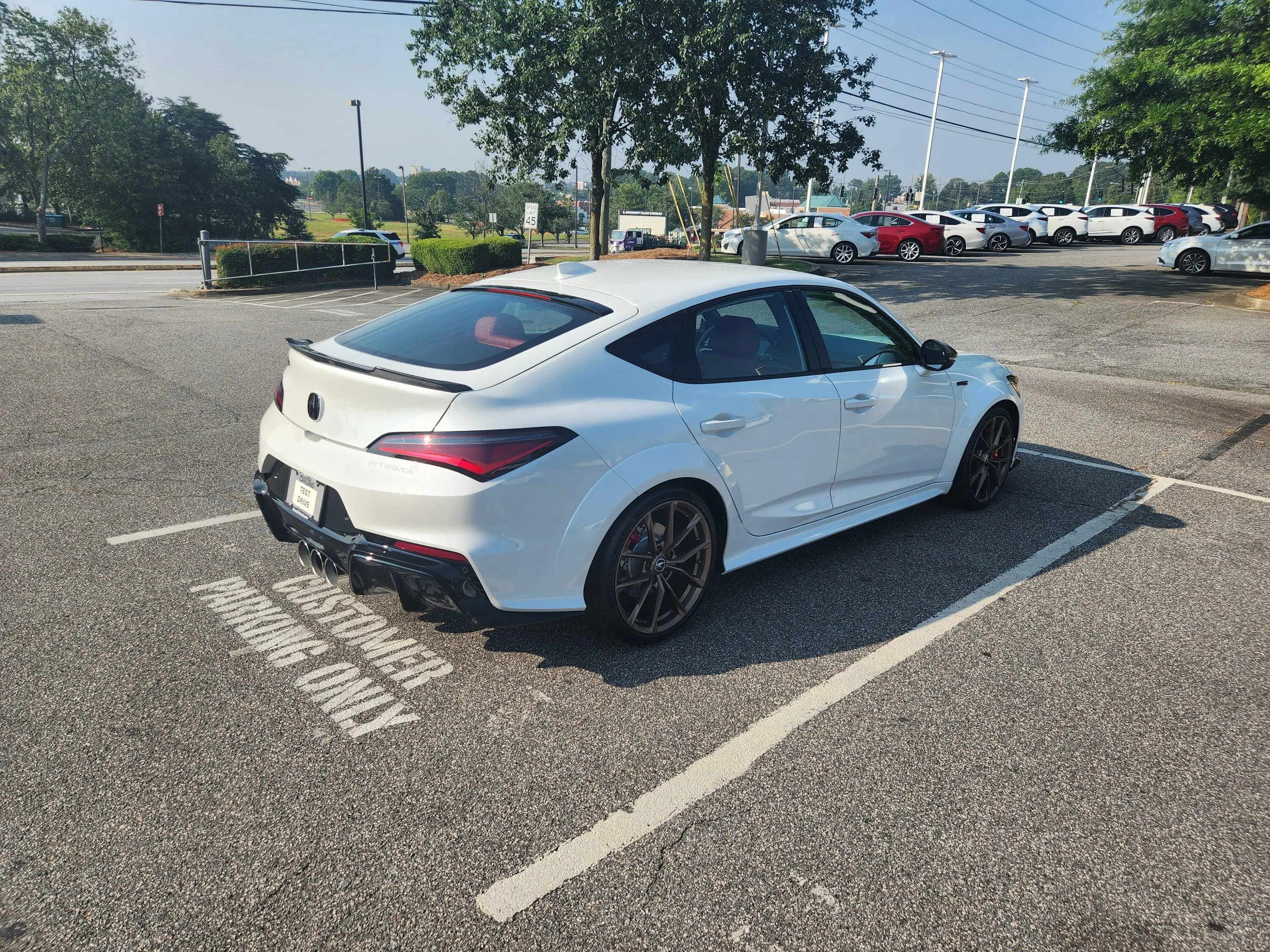 11th Gen Honda Civic 2024 Acura Integra Type S Observations Copy of 20230629_091310