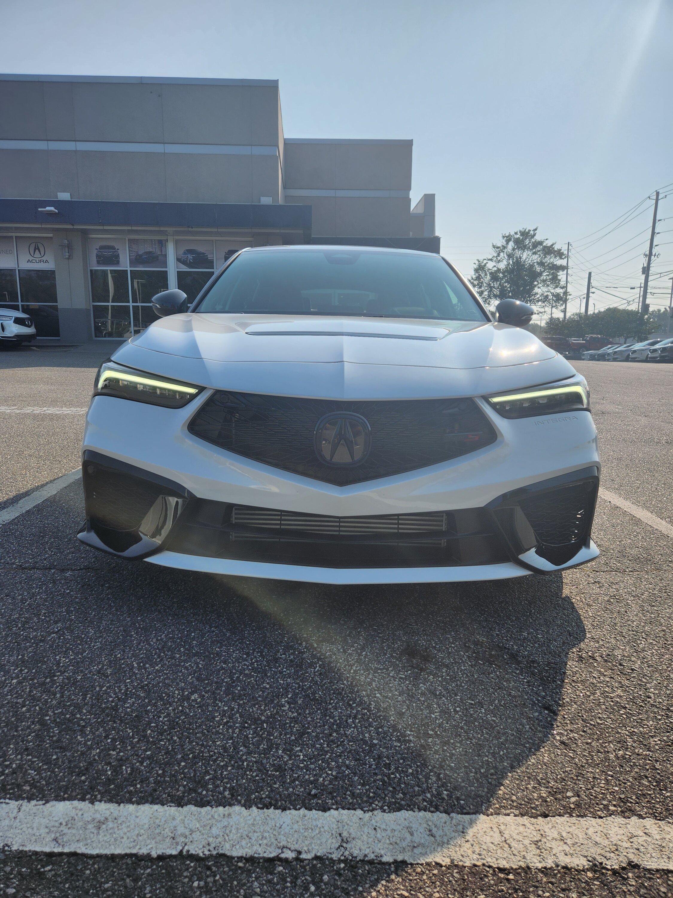 11th Gen Honda Civic 2024 Acura Integra Type S Observations Copy of 20230629_091321