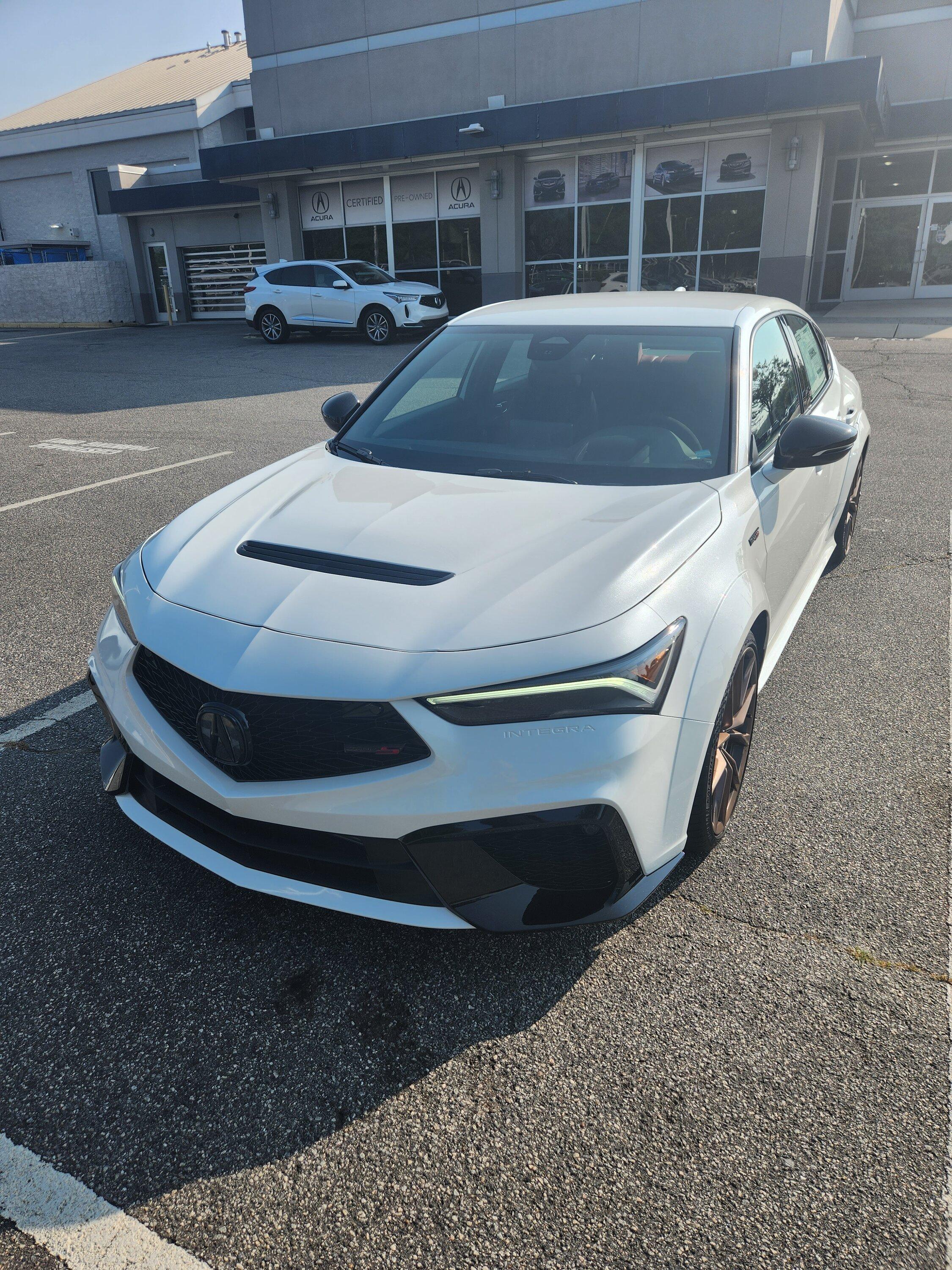 11th Gen Honda Civic 2024 Acura Integra Type S Observations Copy of 20230629_091325