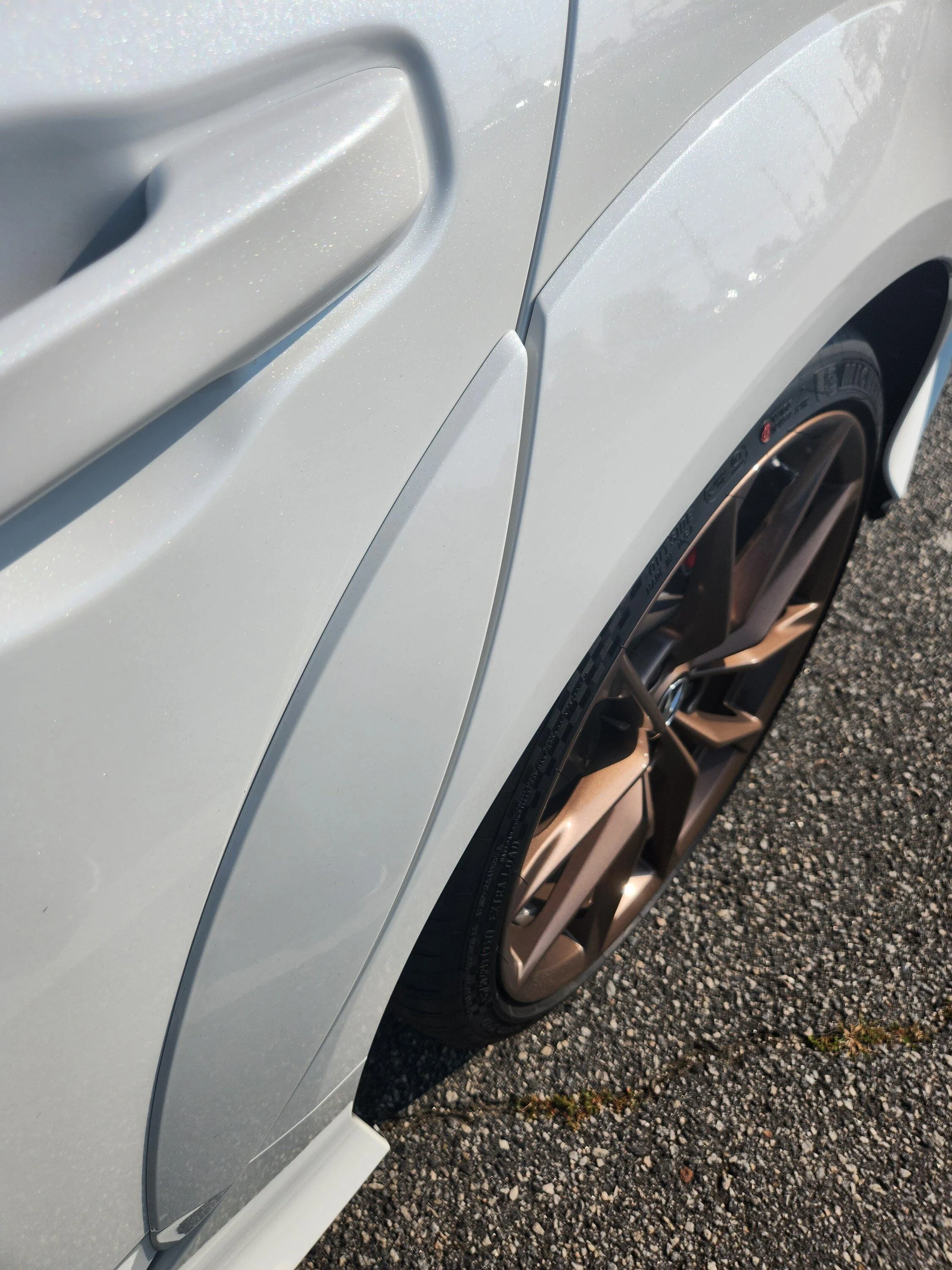 11th Gen Honda Civic 2024 Acura Integra Type S Observations Copy of 20230629_091352