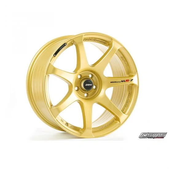 11th Gen Honda Civic Cosmis Racing Wheels | Financing Available! COS-MR7-G_550x550