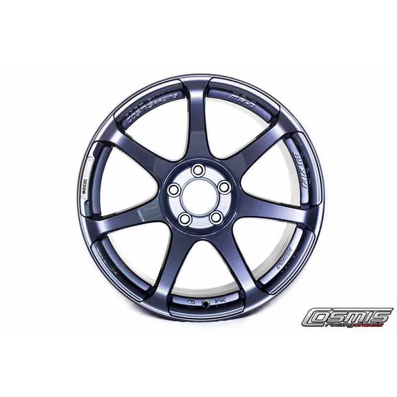 11th Gen Honda Civic Cosmis Racing Wheels | Financing Available! COS-MR7-GM