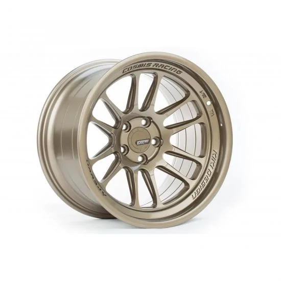 11th Gen Honda Civic Cosmis Racing Wheels | Financing Available! COS-XT-206R-BZ-3_550x550