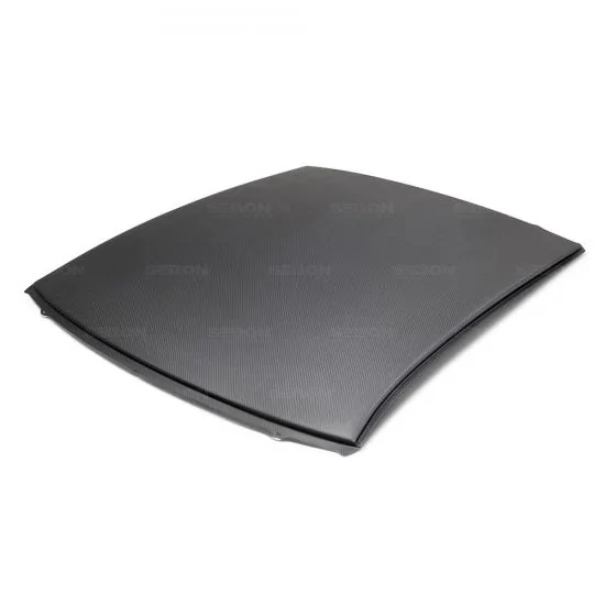 11th Gen Honda Civic New Seibon Carbon Fiber Hood | CF Roof | Roof Fin Spoiler CR16HDCV2D-DRY_550x550