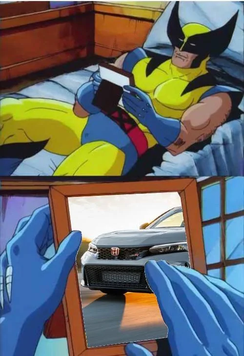 11th Gen Honda Civic 2023 Civic Type R Waitlist / Deposit / Reservations List - Check in here! cry