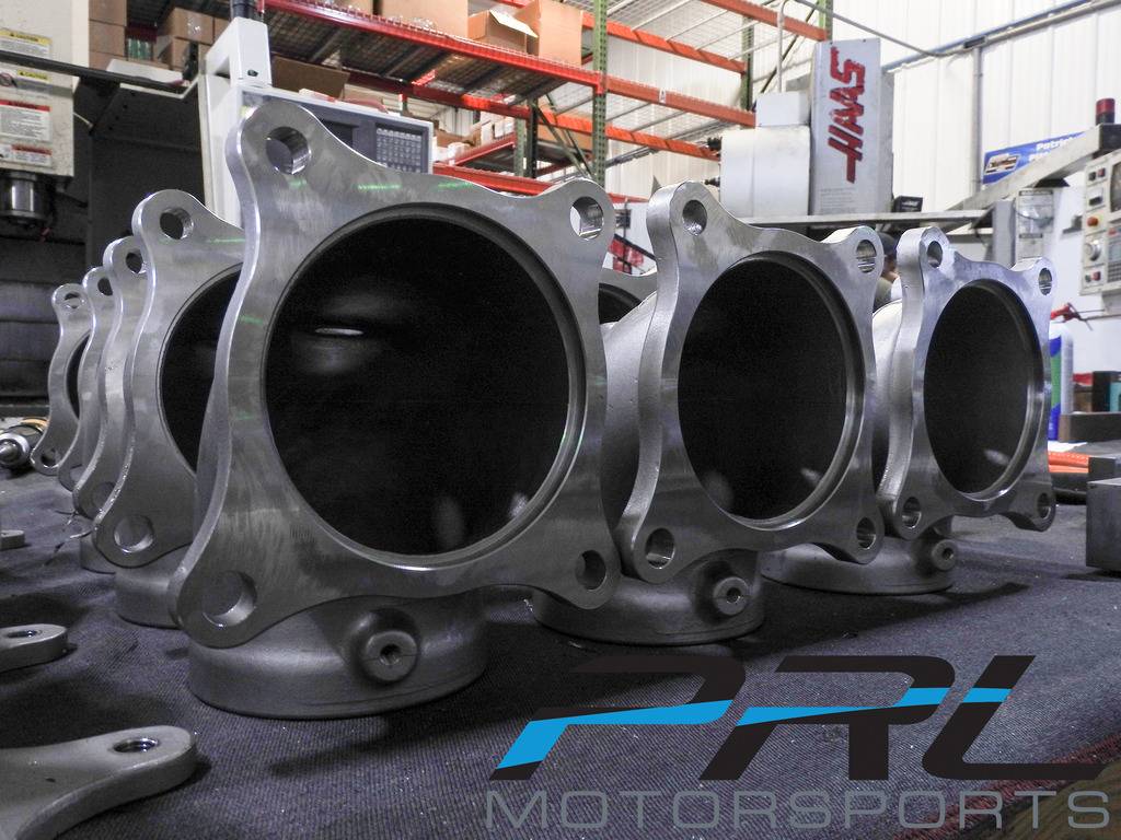 11th Gen Honda Civic PRL Motorsports FK8 Downpipe Development & Pre-Order CTR%20DP%20Casting%20Face_zps9zhcqphh