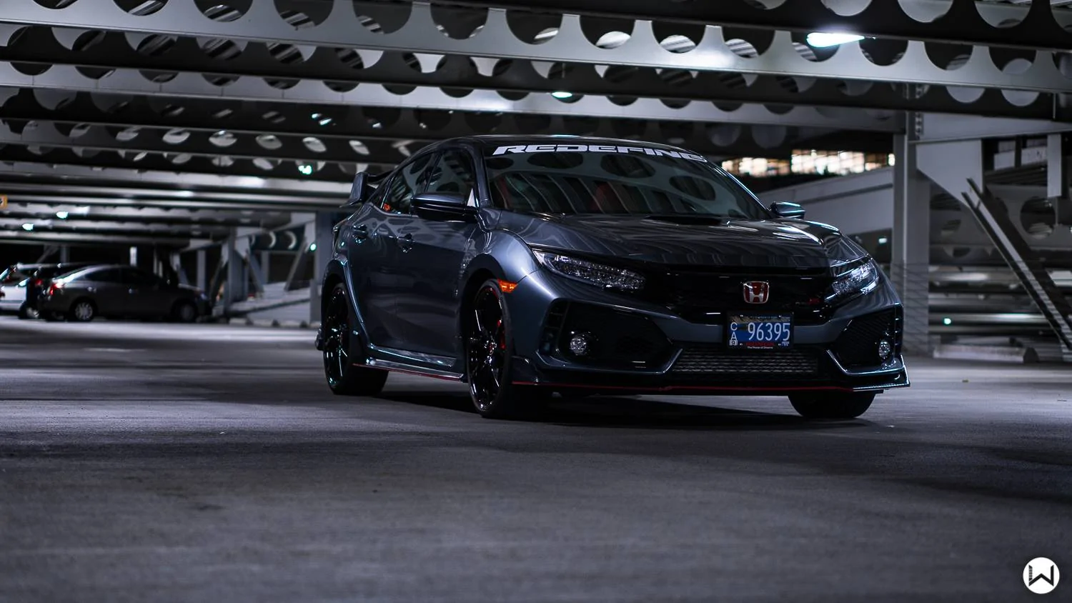 11th Gen Honda Civic New Horse in the Stable (Welcome Our 2018 Civic Type R) CTR -blog -1