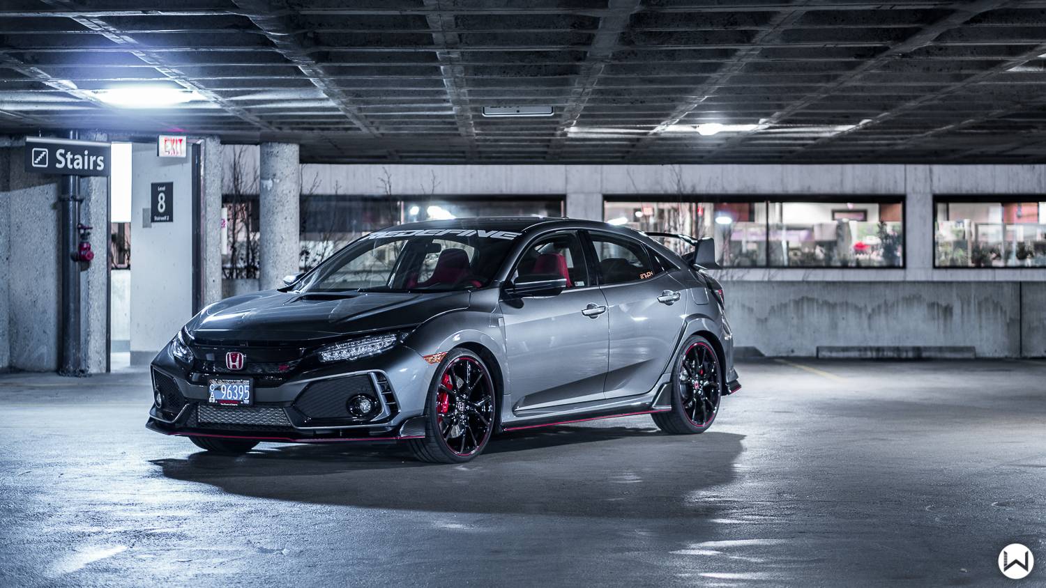 11th Gen Honda Civic New Horse in the Stable (Welcome Our 2018 Civic Type R) CTR -blog -4.JPG