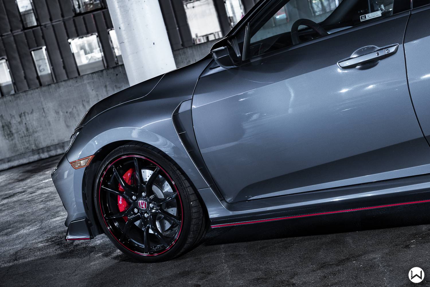 11th Gen Honda Civic New Horse in the Stable (Welcome Our 2018 Civic Type R) CTR -blog -5.JPG