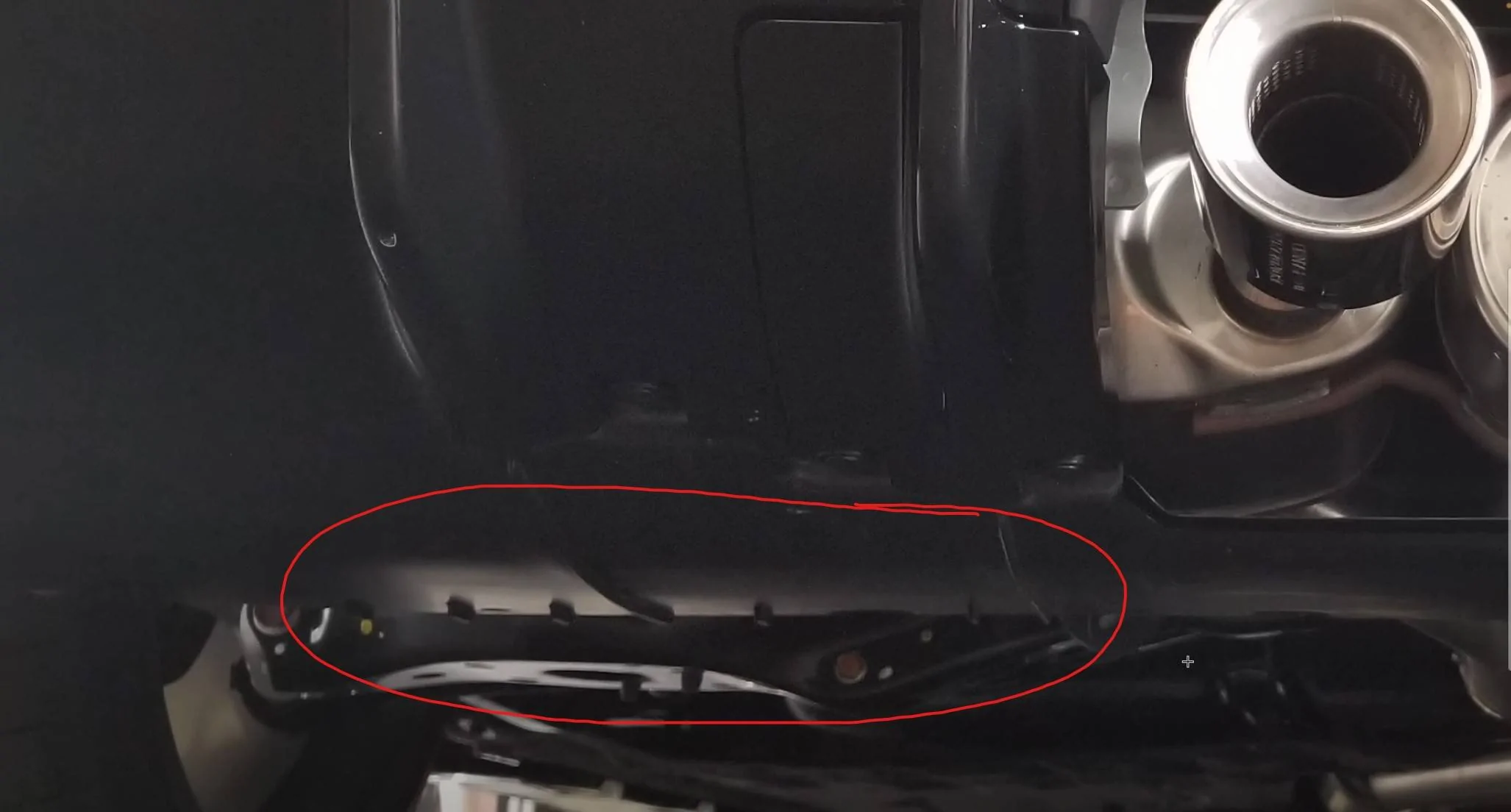 11th Gen Honda Civic Things we've spotted from the Type R videos ctr vortex