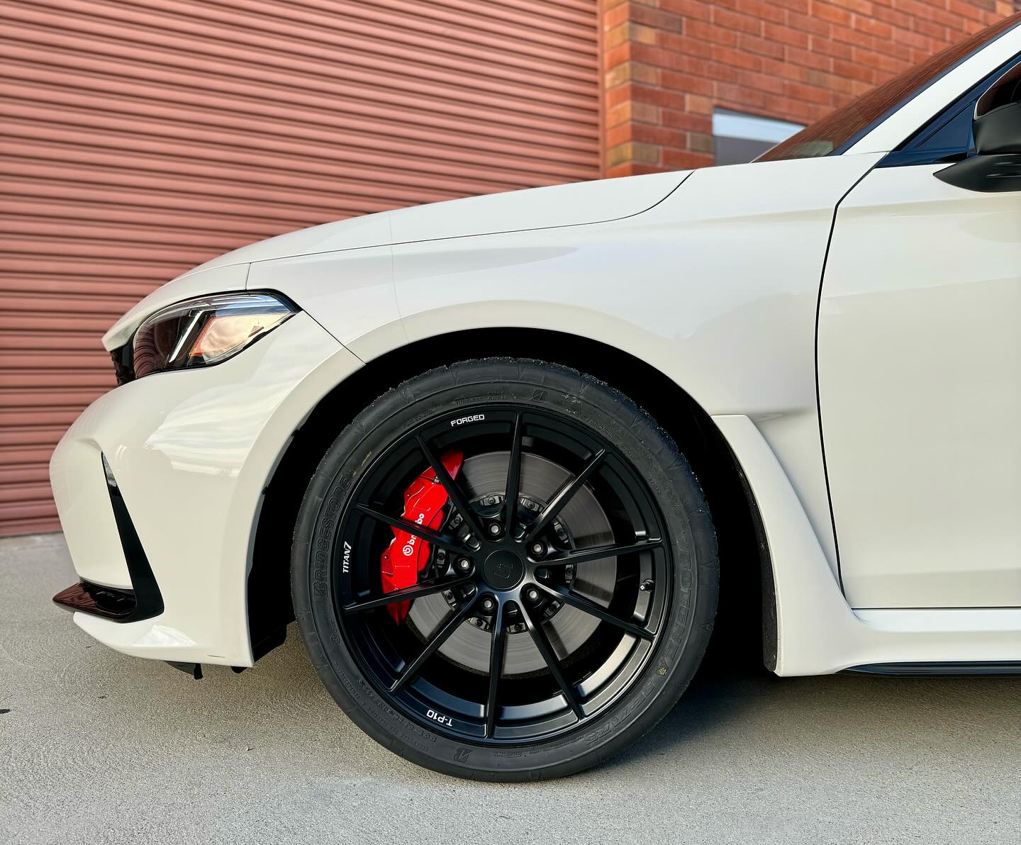 11th Gen Honda Civic New Titan7 T-P10 Wheels CTRTP10-3