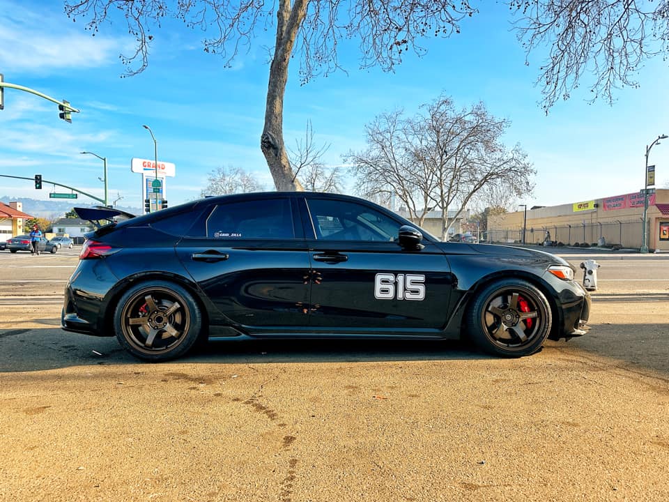 11th Gen Honda Civic Official Wheel Fitment Thread for 11th Gen FL5 Civic Type R ctv23Ny