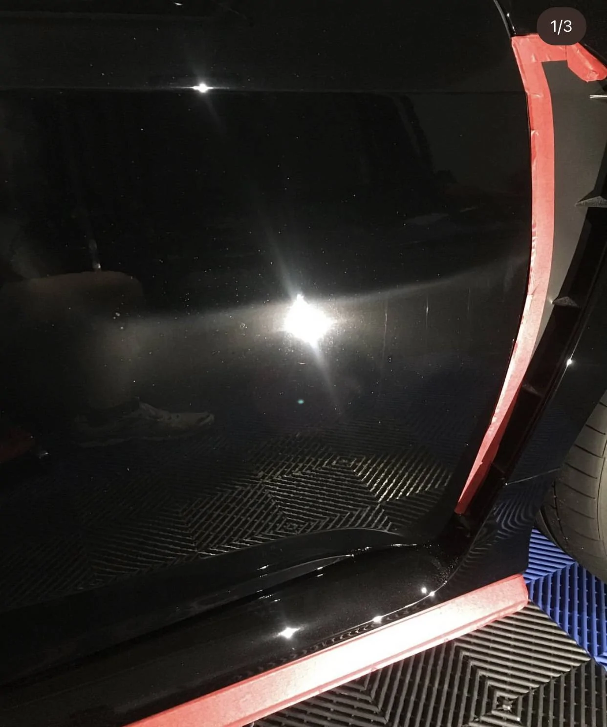 11th Gen Honda Civic East Coast FL5 Delivery Estimates/Confirmations D0067E8F-DA75-478D-9AA0-4946DE1C7749