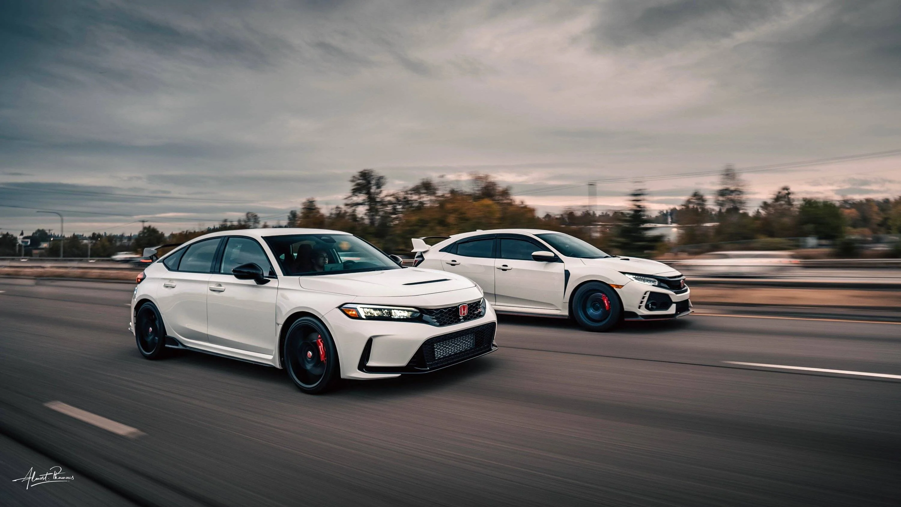 11th Gen Honda Civic 🤩 FL5 Type R Owner Review First Impressions! (after 270ish miles and counting) D0546115-8045-4638-AB31-AA4D84F68D5E