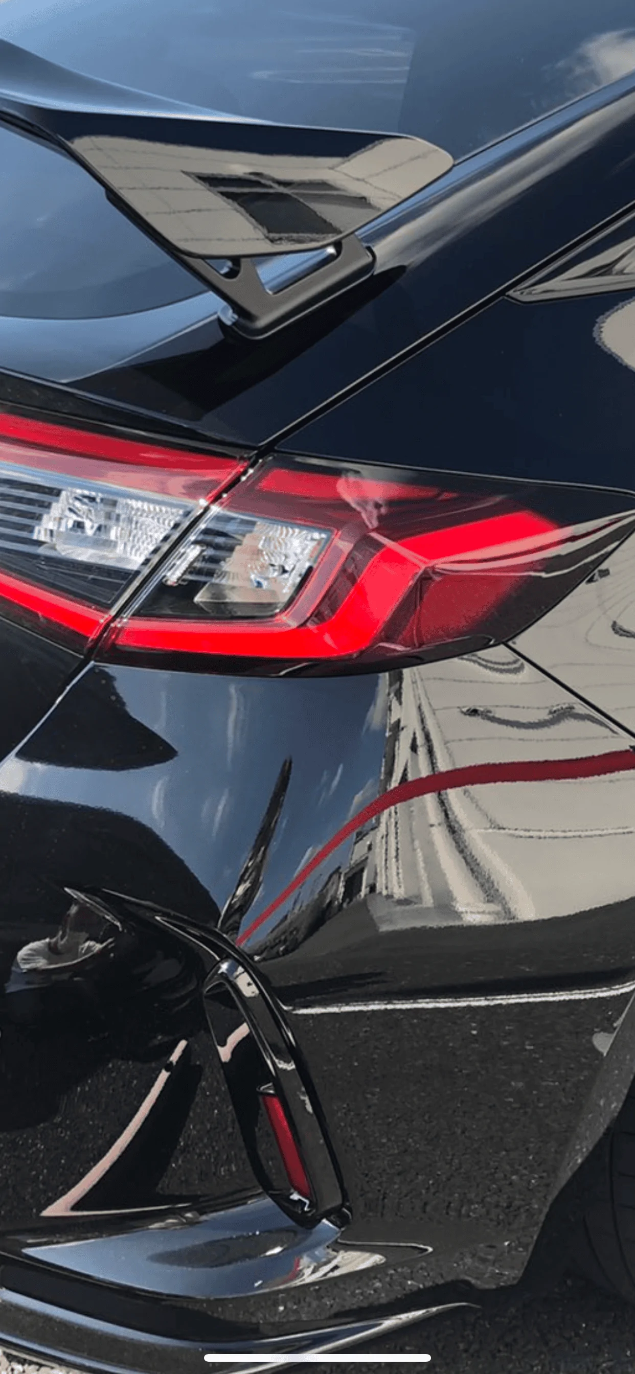 11th Gen Honda Civic Looks like US Civic Type R FL5 versions are on their way to shipping... D1B381BD-442B-491C-8DB7-7EE38995B8DE