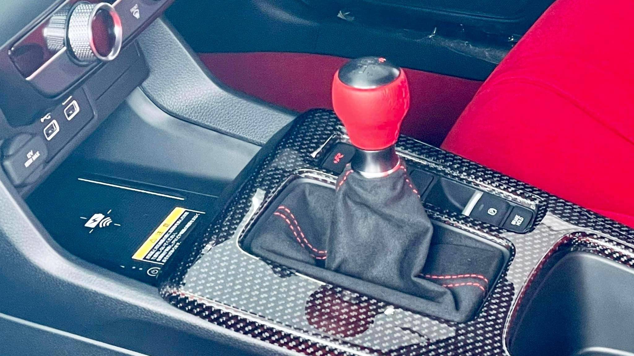 11th Gen Honda Civic RHD FL5 Civic Type R (Sonic Grey) spotted w/ full Modulo parts & OEM Honda Accessories! D6FDBFB5-7184-43BB-871A-E89476BE108C