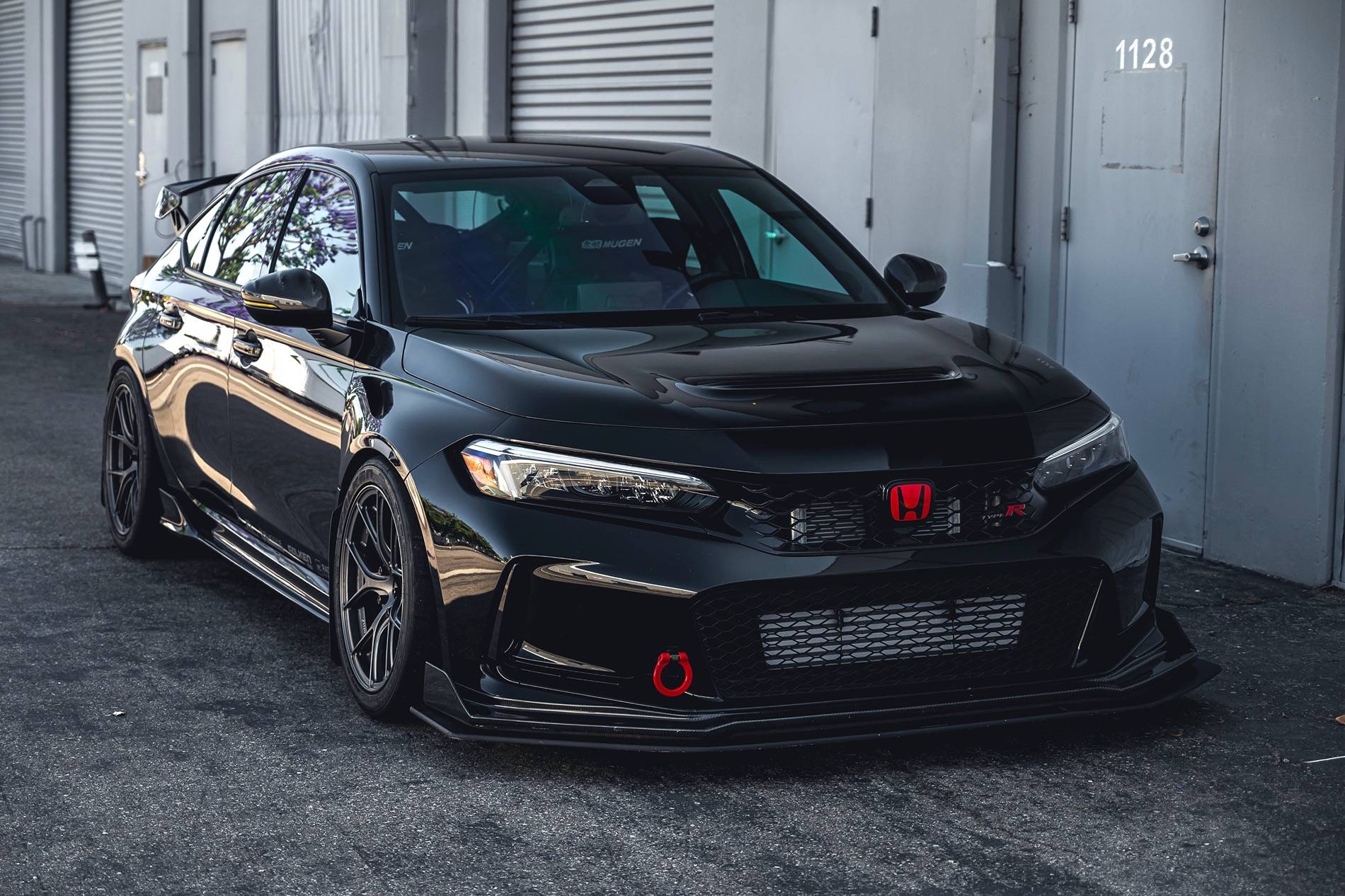 11th Gen Honda Civic ItsMeNickG’s Black Beauty FL5 Build D7BBB868-E166-4924-A715-8BFD786B504C