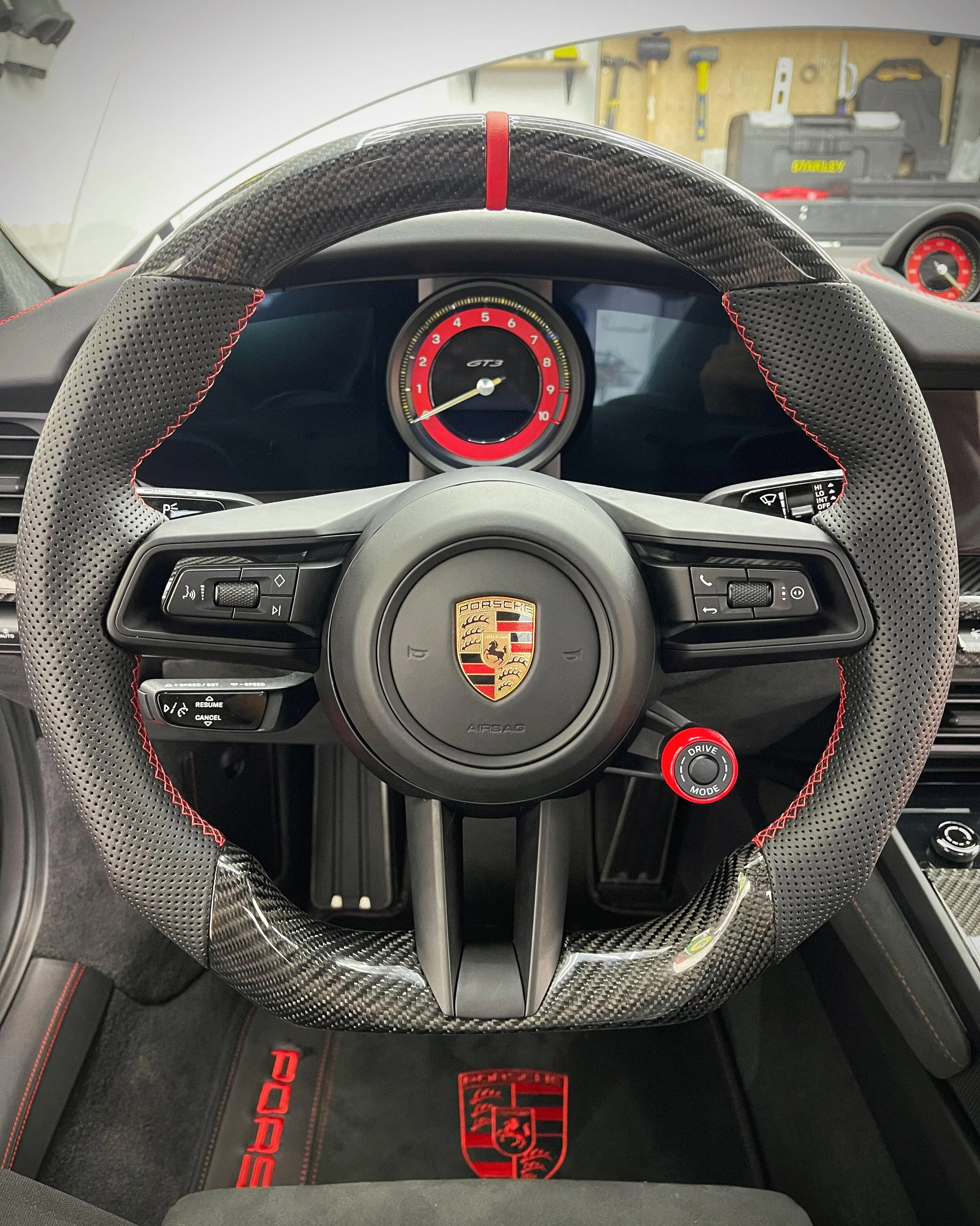 11th Gen Honda Civic Aftermarket Steering Wheels Anyone? D89797C1-5C35-42DD-9838-14C38D6CA870