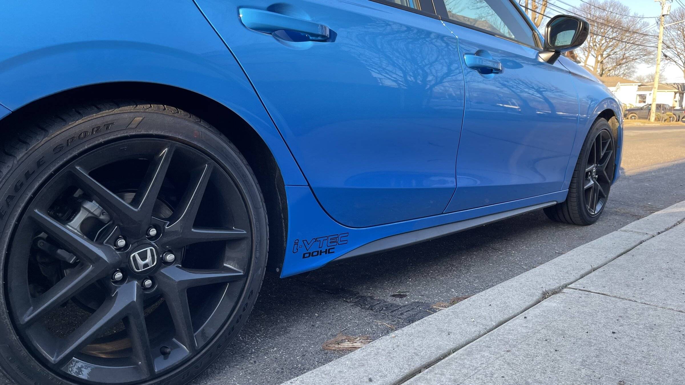 11th Gen Honda Civic What did you do to your CivicXI today?? D91DD878-0BAB-40BF-B0AD-0FFF8657A50D