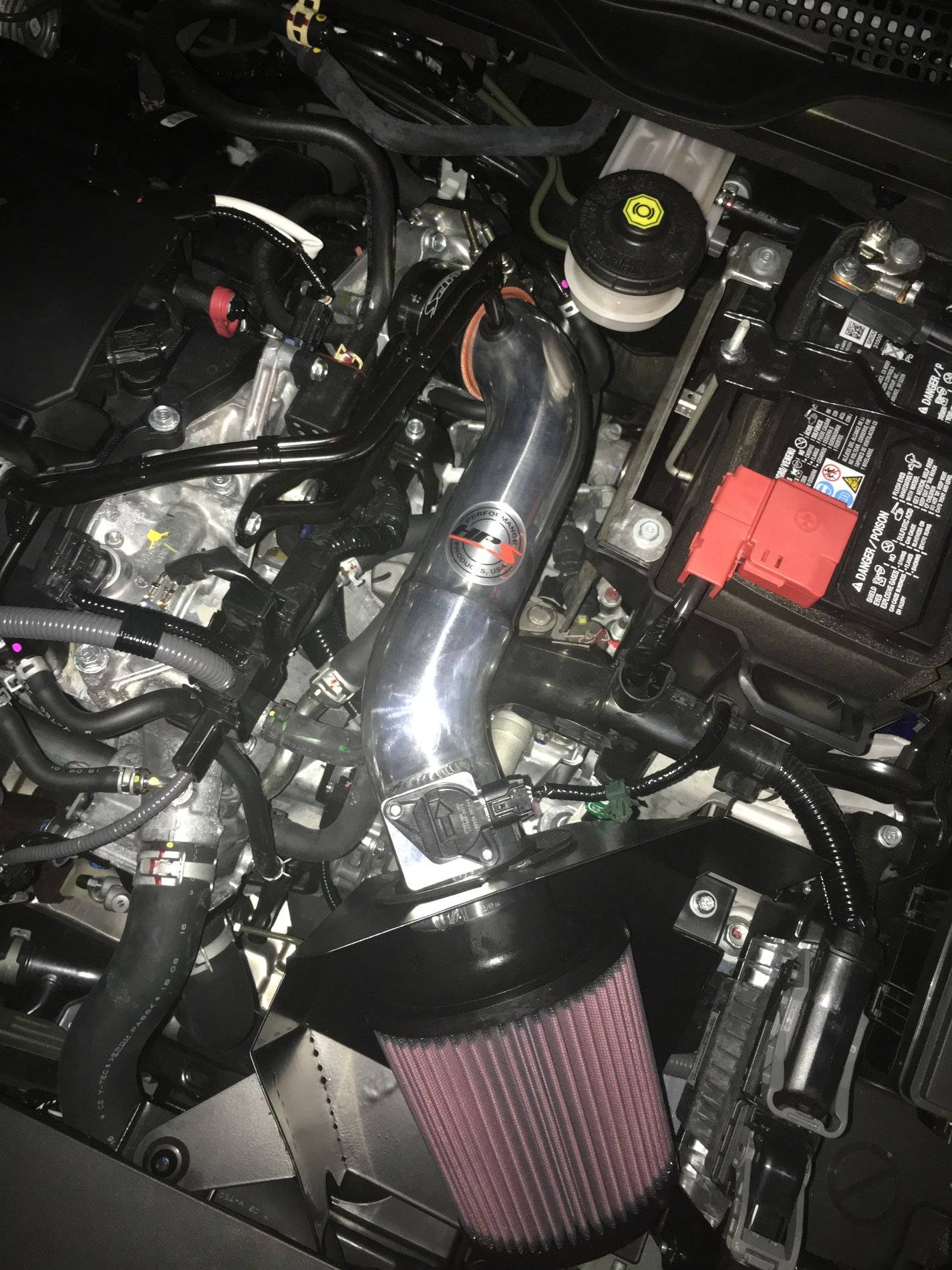 11th Gen Honda Civic K Tuner Initial Install D983BBE6-3053-49AB-9BB6-8881D4931D97