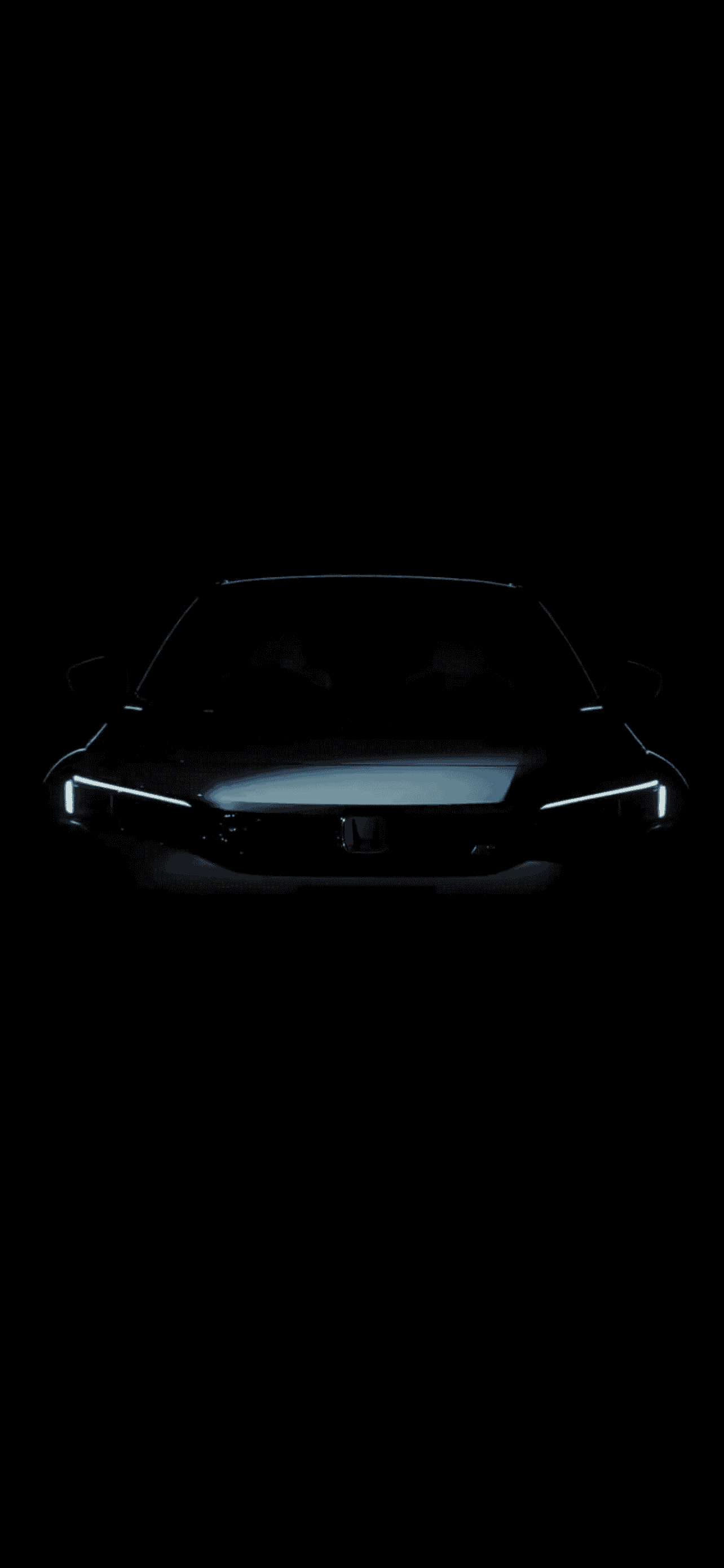 11th Gen Honda Civic Honda posts last Civic Type-R teaser before the reveal on July 20 DA3E6001-5D7C-43D2-A959-7028FB8C1629
