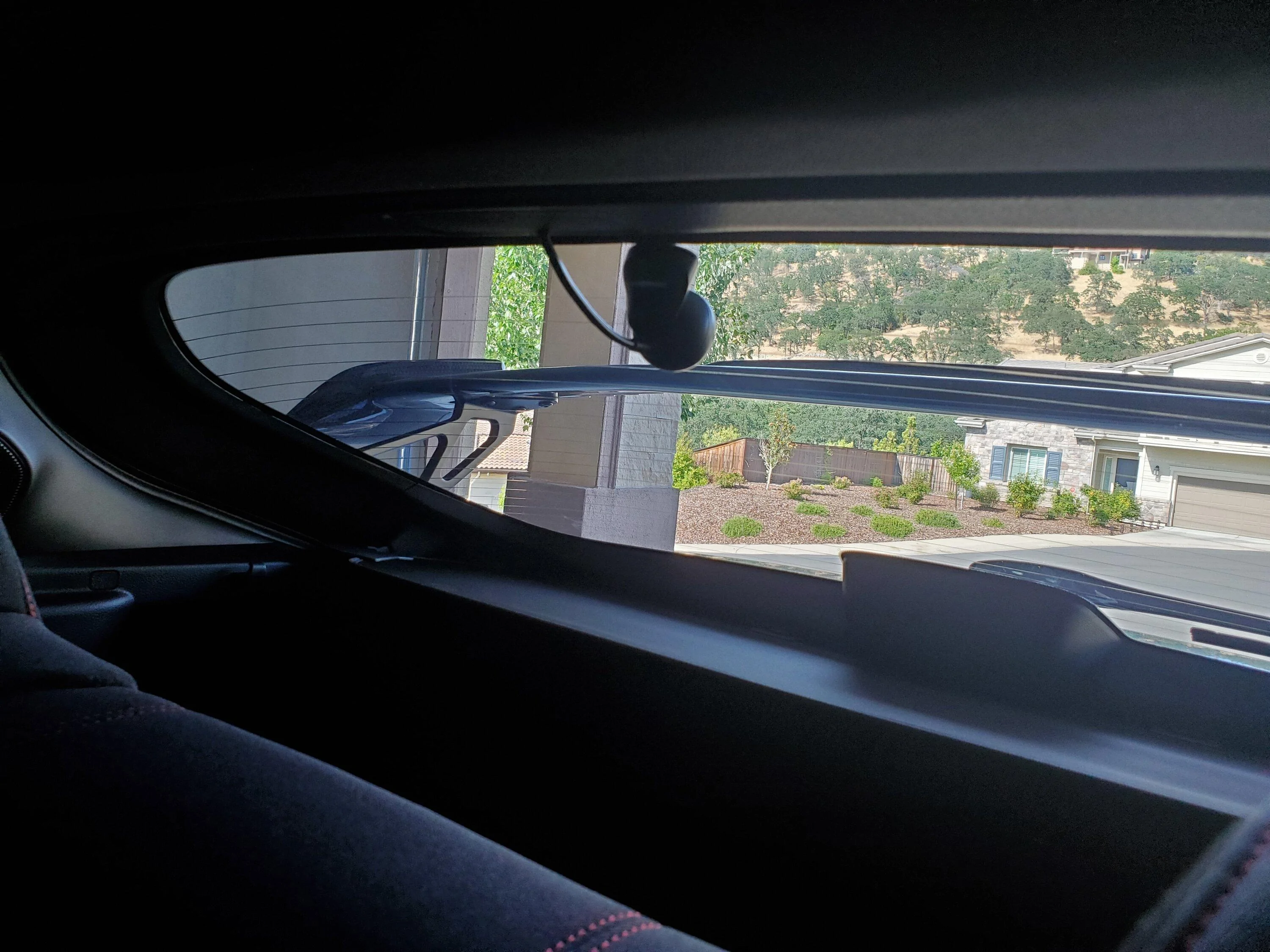 11th Gen Honda Civic What did you do to your FL5 today? dash_rear1