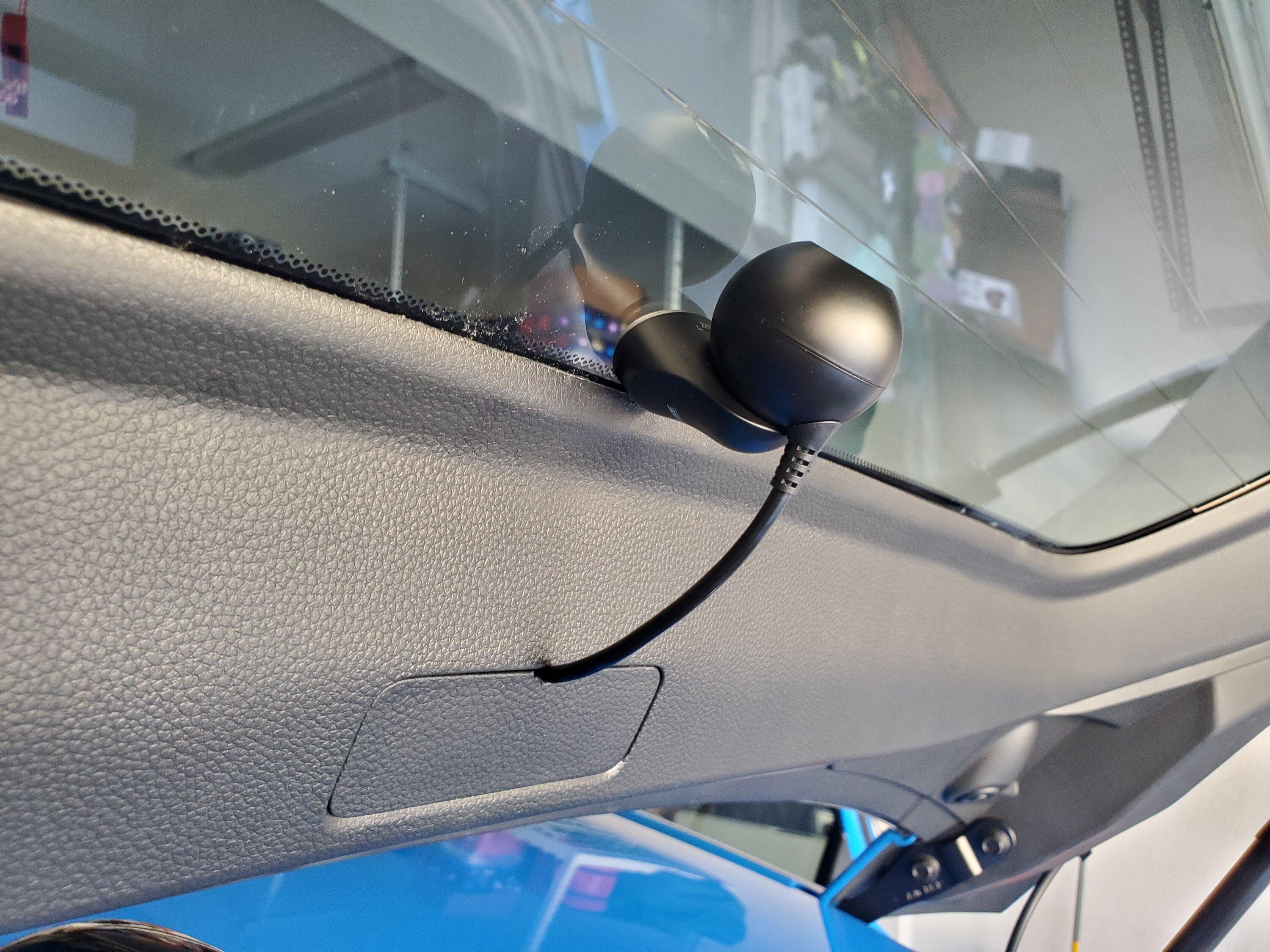 11th Gen Honda Civic What did you do to your FL5 today? dash_rear2