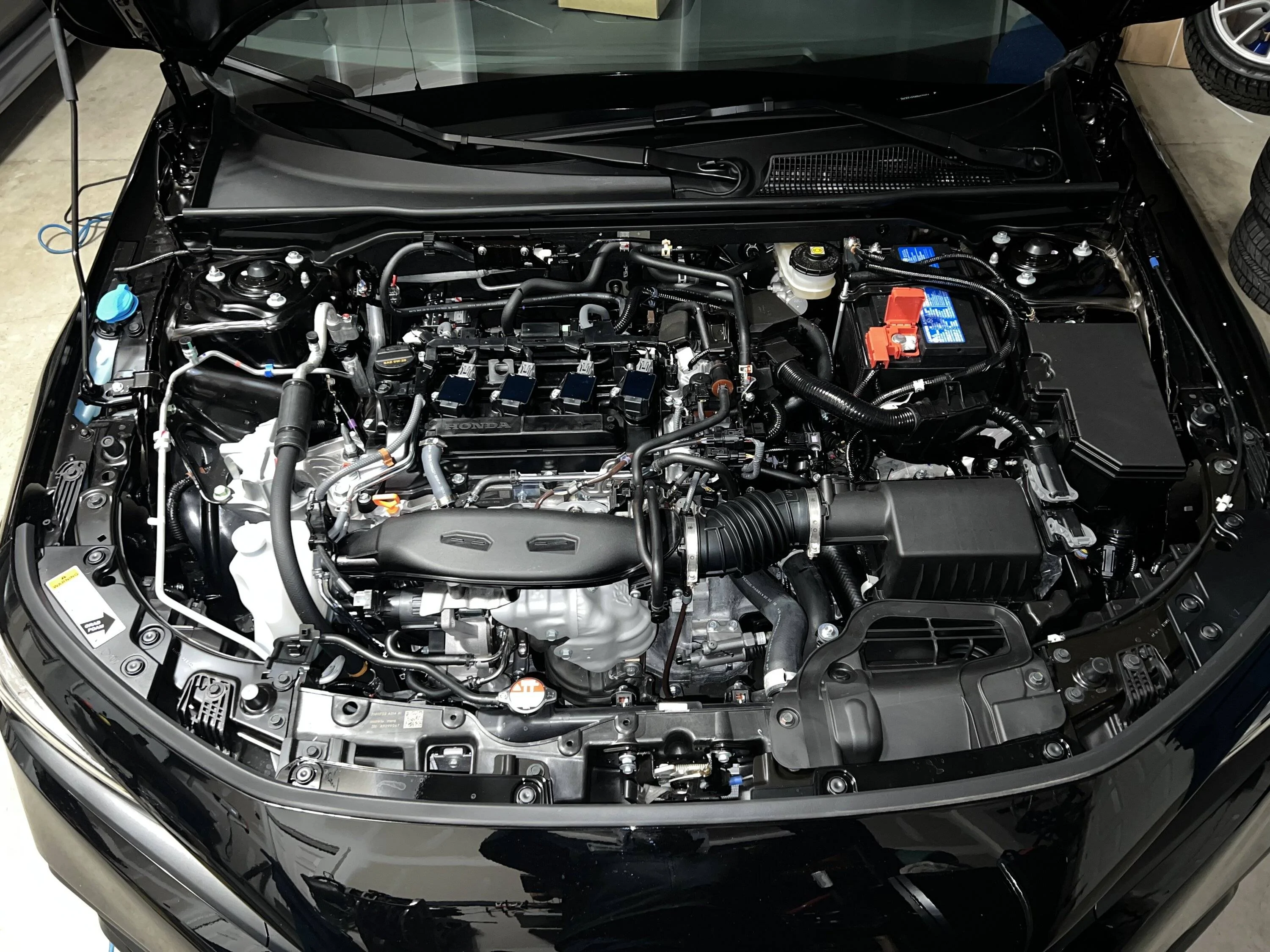 11th Gen Honda Civic I Finally Picked up my 23’ Si! DBC94C32-A41F-4F78-8A0C-555E47515DA5