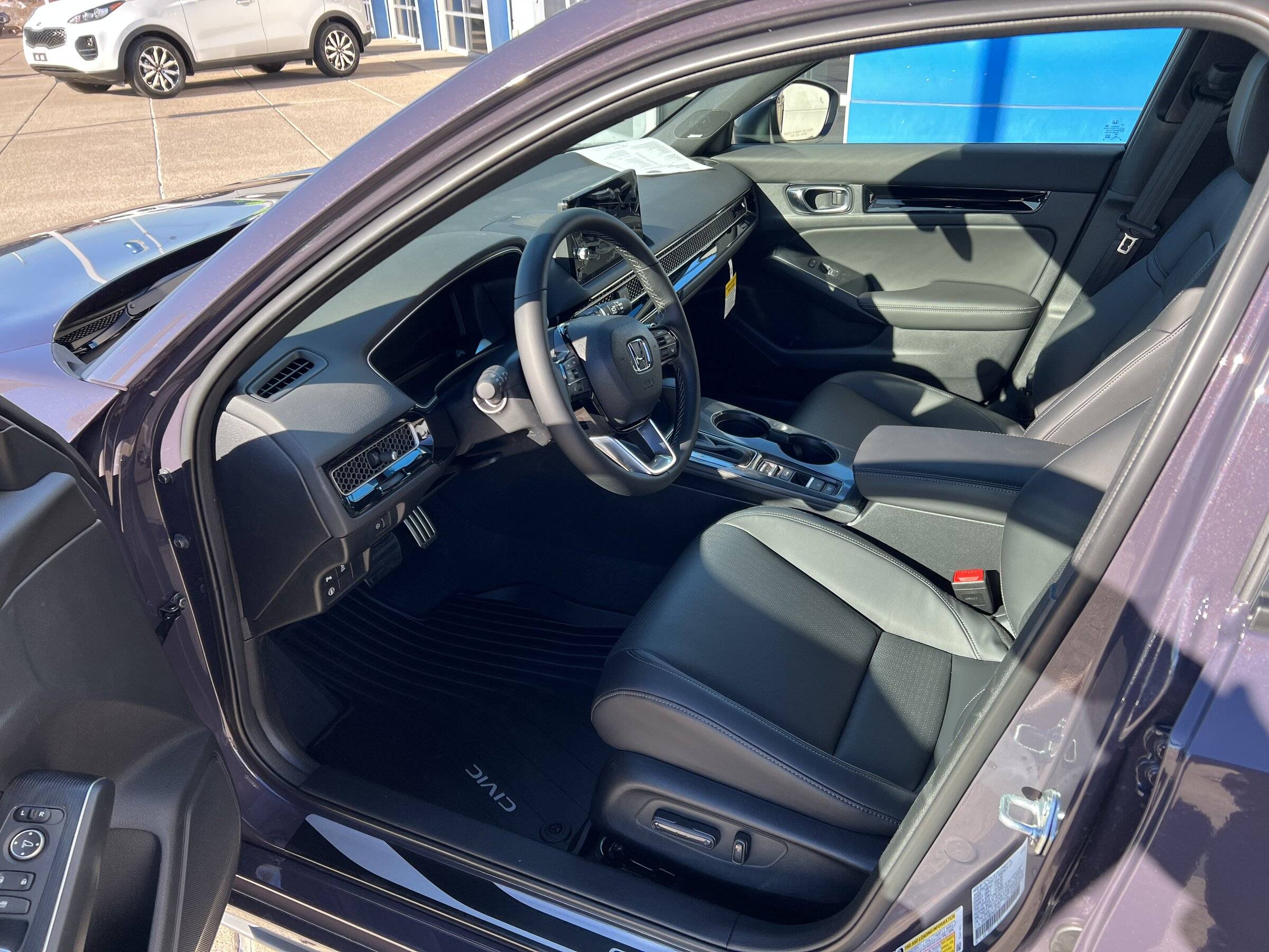 11th Gen Honda Civic Smokey Mauve Pearl 2022 Civic Hatchback with HPD Kit DBCA3D45-E87D-4AF3-AE6F-30545AF29830