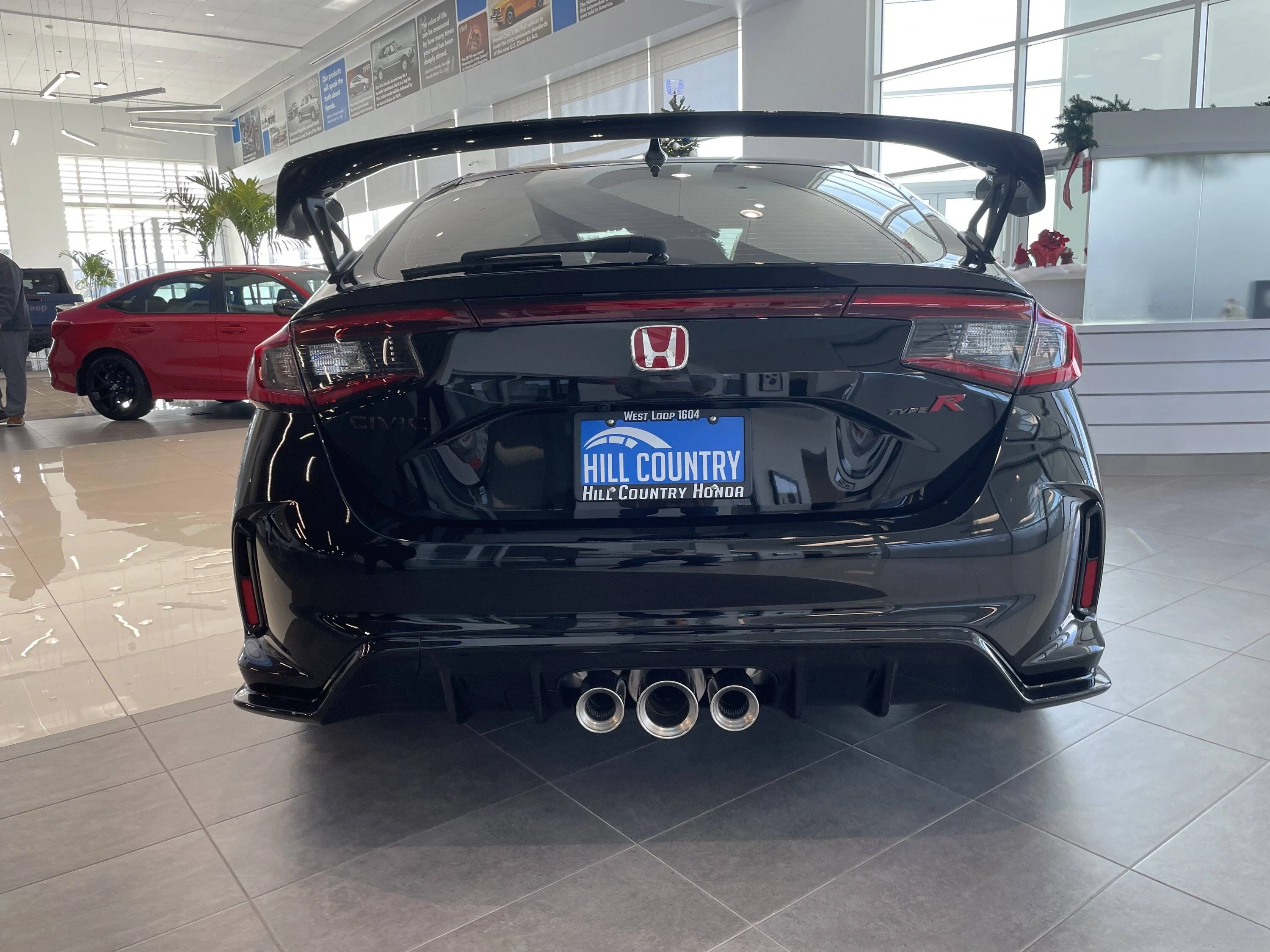 11th Gen Honda Civic Any UK people on here? DC820824-2656-4663-B734-EA6F1E6460BF