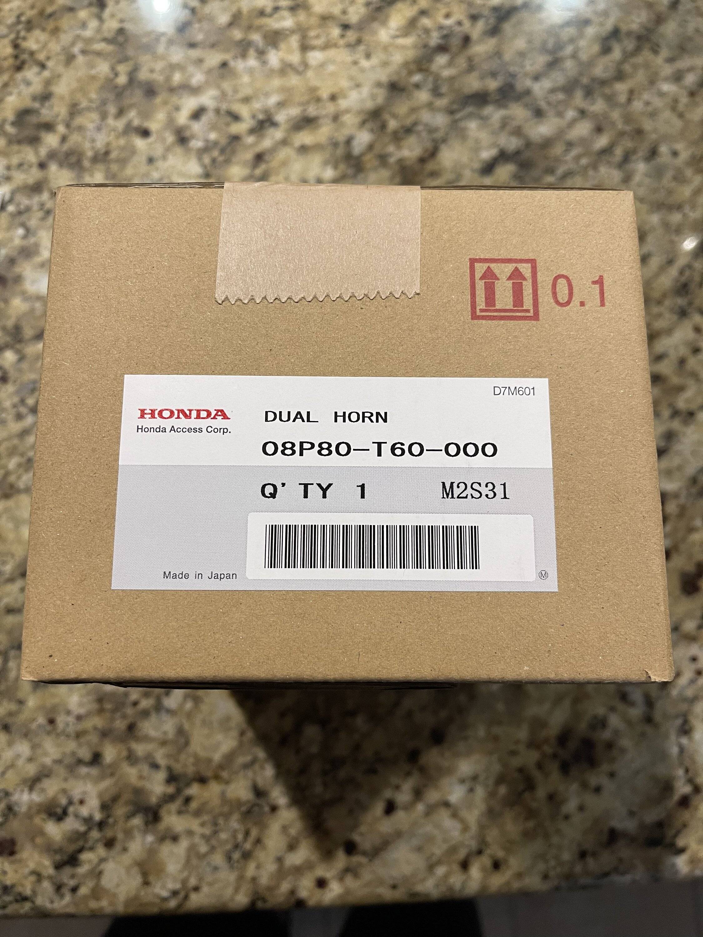 11th Gen Honda Civic Anyone Done Horns Yet? DD9C67A4-9D65-4764-BB97-A0BD37B9C087