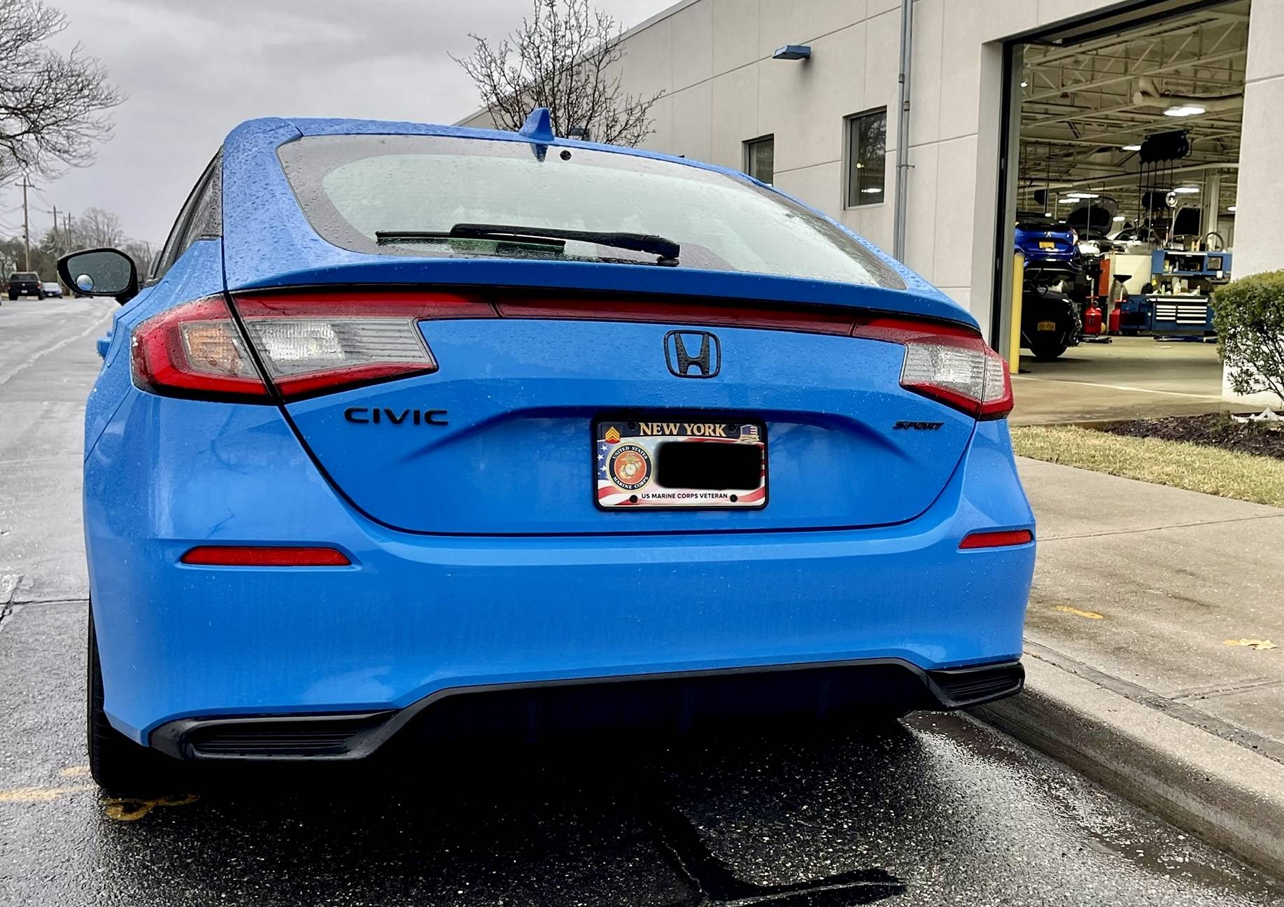 11th Gen Honda Civic Black Emblem Day!!! (Pics inside) DD9E10EF-59AE-4D80-B590-A656A2EB42E3