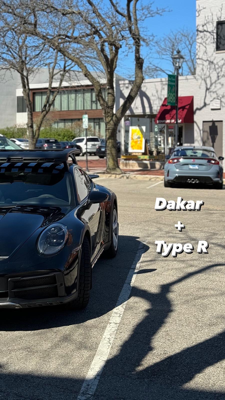 11th Gen Honda Civic Back in a Type R! DD9FF149-66C8-440E-8072-7108E79D15E8