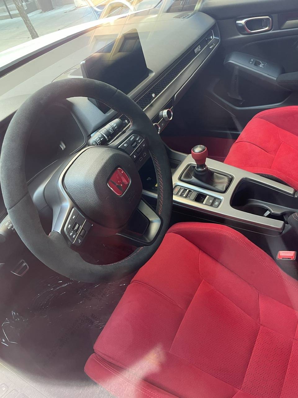 11th Gen Honda Civic 2023 Civic Type R Waitlist / Deposit / Reservations List - Check in here! DEDE2CAC-52DA-464F-9B93-46E5A33E87EC