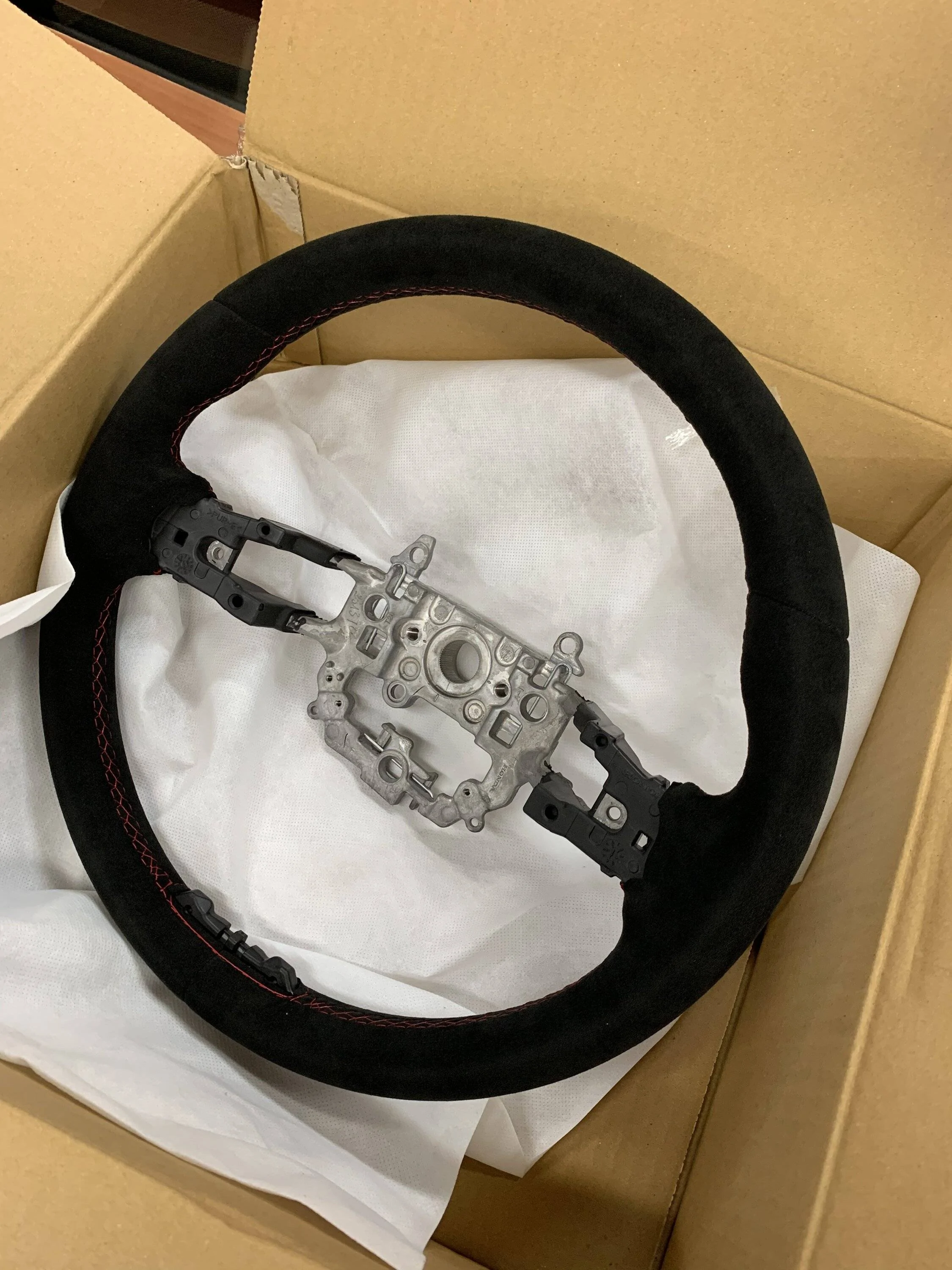 11th Gen Honda Civic 2023 Civic Type R Waitlist / Deposit / Reservations List - Check in here! DF8D06C5-823C-45BA-B7AF-626E7E491783