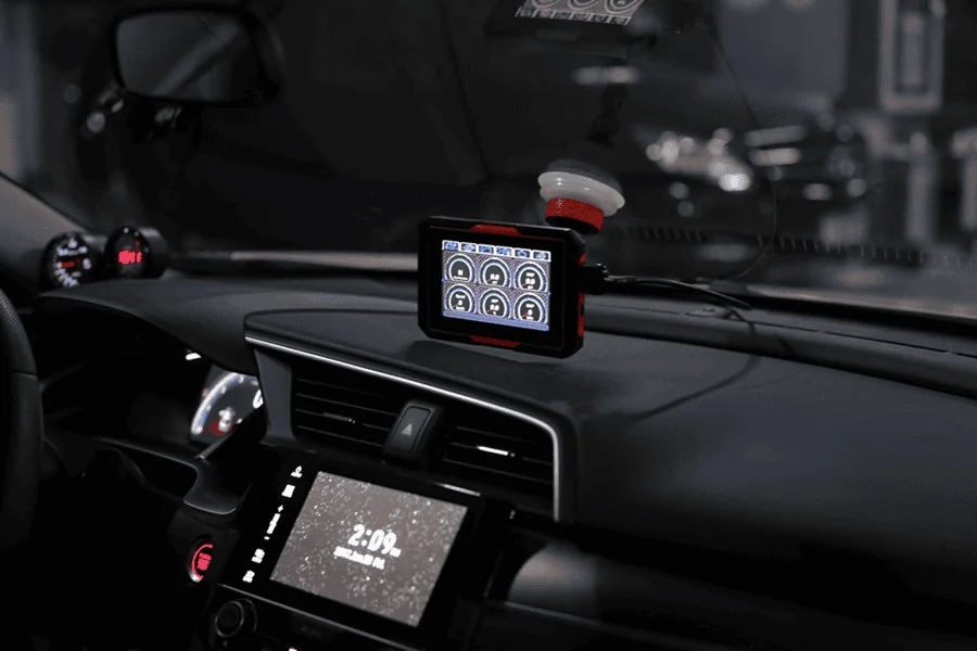 11th Gen Honda Civic GT TUNE GT500 dibVl3
