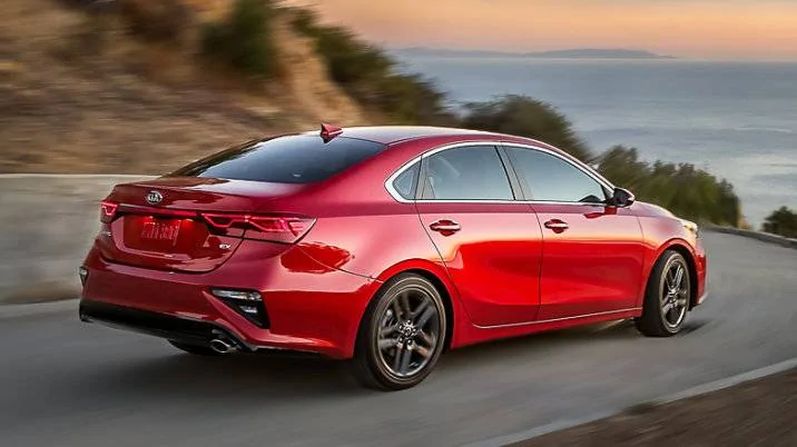 11th Gen Honda Civic World Debut: 11th Gen Honda Civic Prototype! dims