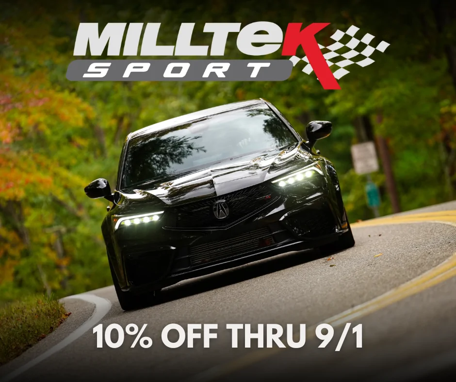 11th Gen Honda Civic Labor Day Sales - LIVE @ TSP! DO YOU REALLY NEED TO UPGRADE THE INTERCOOLER