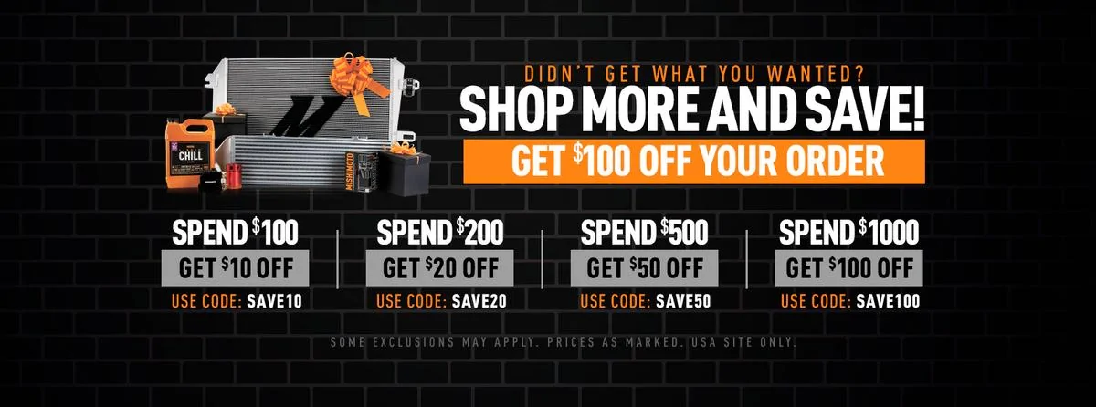 11th Gen Honda Civic SHOP MORE AND SAVE! Save up to $100 OFF your order! download