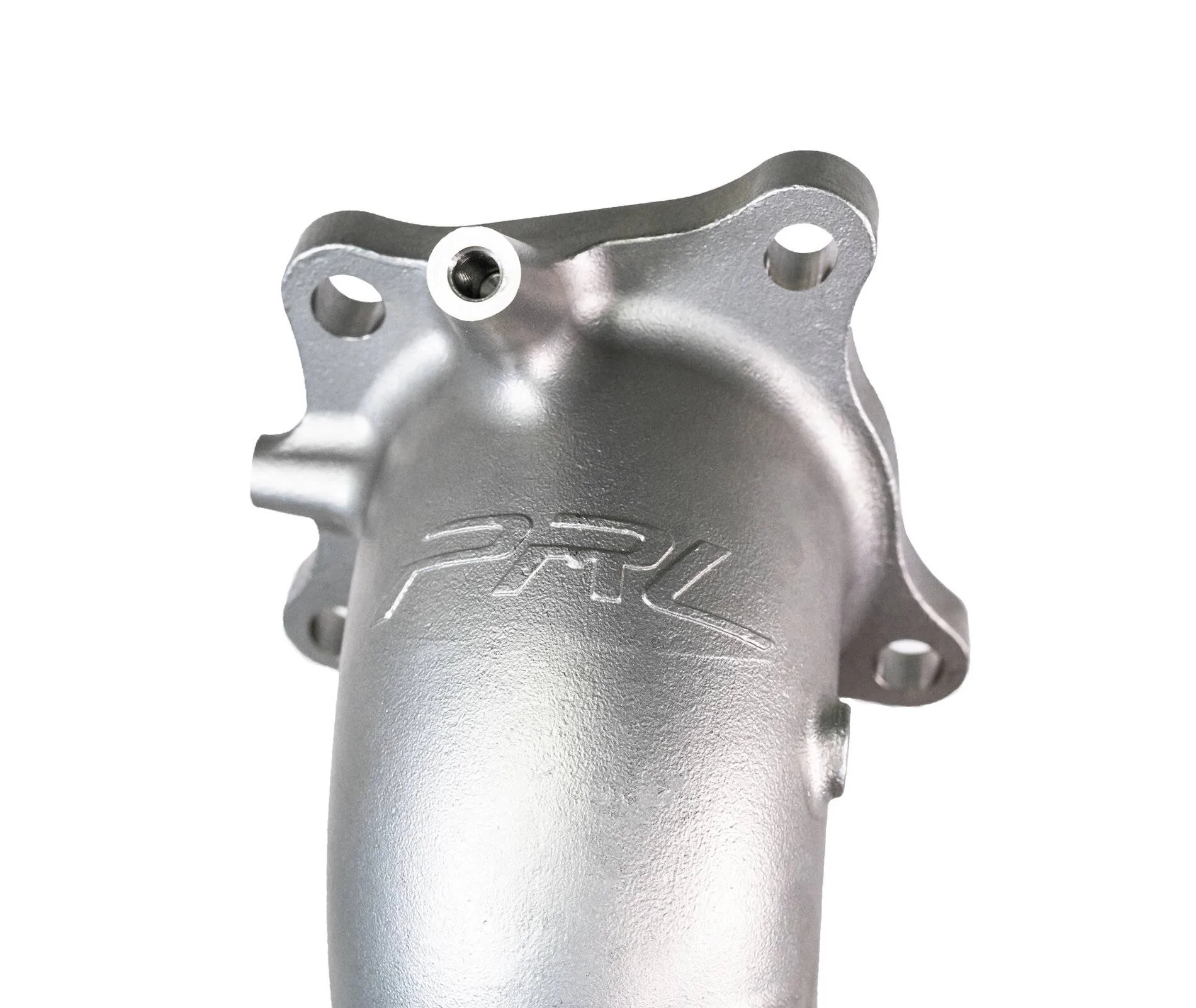 11th Gen Honda Civic PRL Motorsports 11th Gen Civic 1.5T Front Pipe Development Downpipe-4