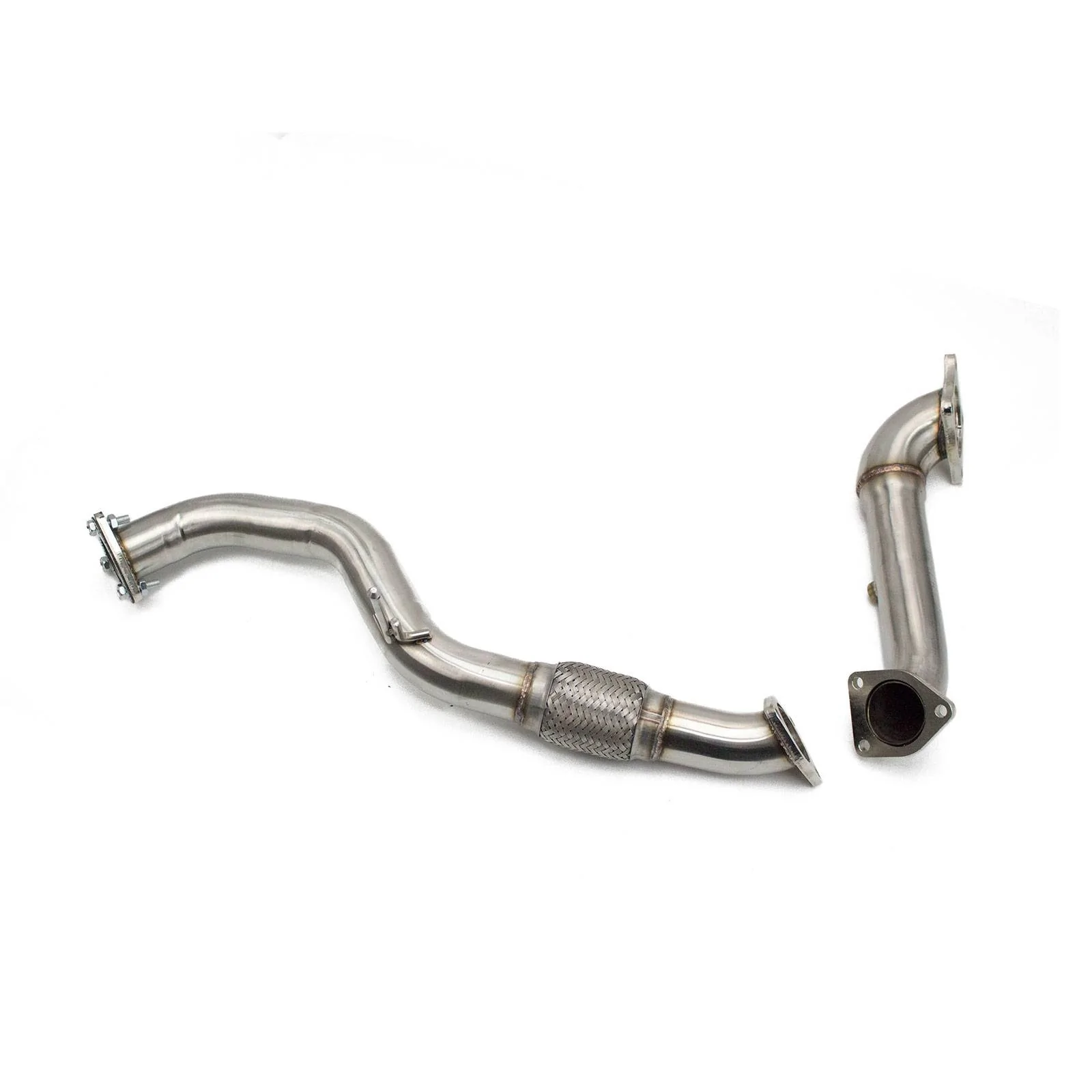11th Gen Honda Civic Redline360 Downpipes for the Civic and Civic Si 1.5L Turbo dp-243_2