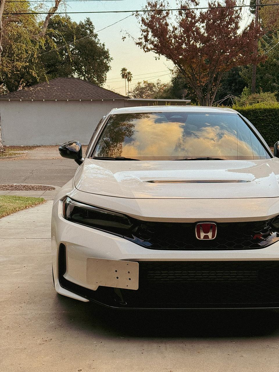 11th Gen Honda Civic What did you do to your FL5 today? DP_OFFSETPLATE4