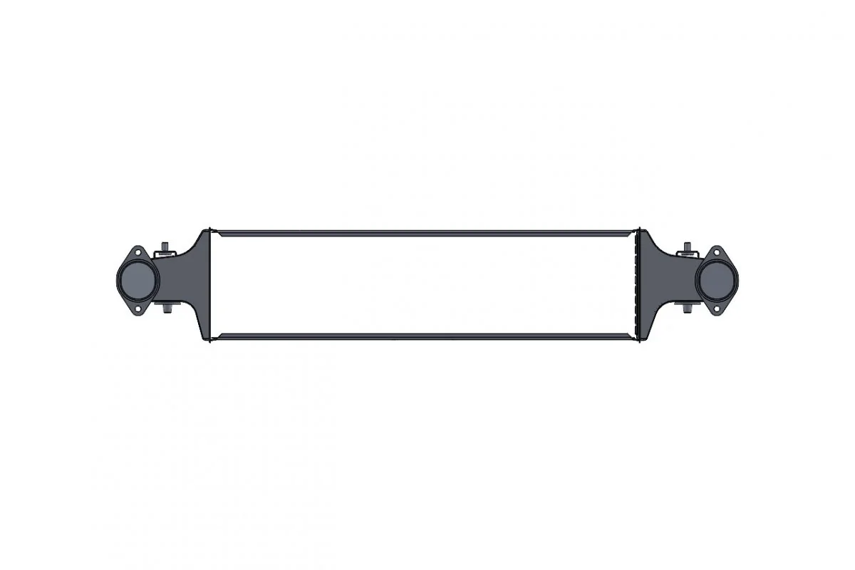 11th Gen Honda Civic All the Available Aftermarket FMICs are Bad DRLIA040060-2-1200x800