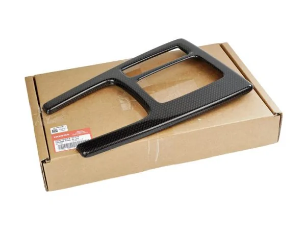 11th Gen Honda Civic WTB OEM carbon interior trim DSC00176-600x450