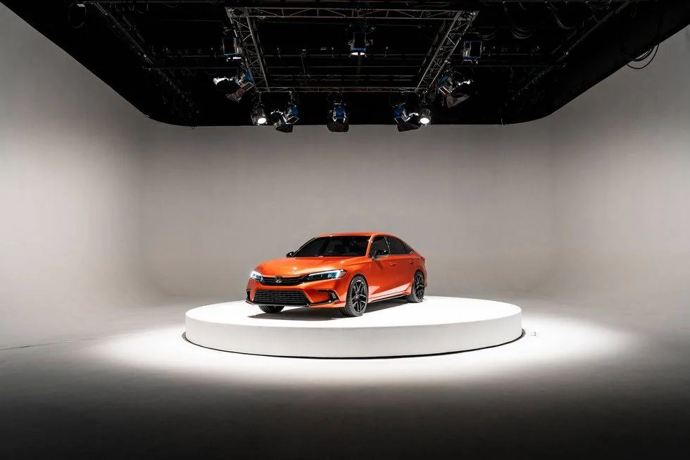 11th Gen Honda Civic World Debut: 11th Gen Honda Civic Prototype! dsc00226-1605628046