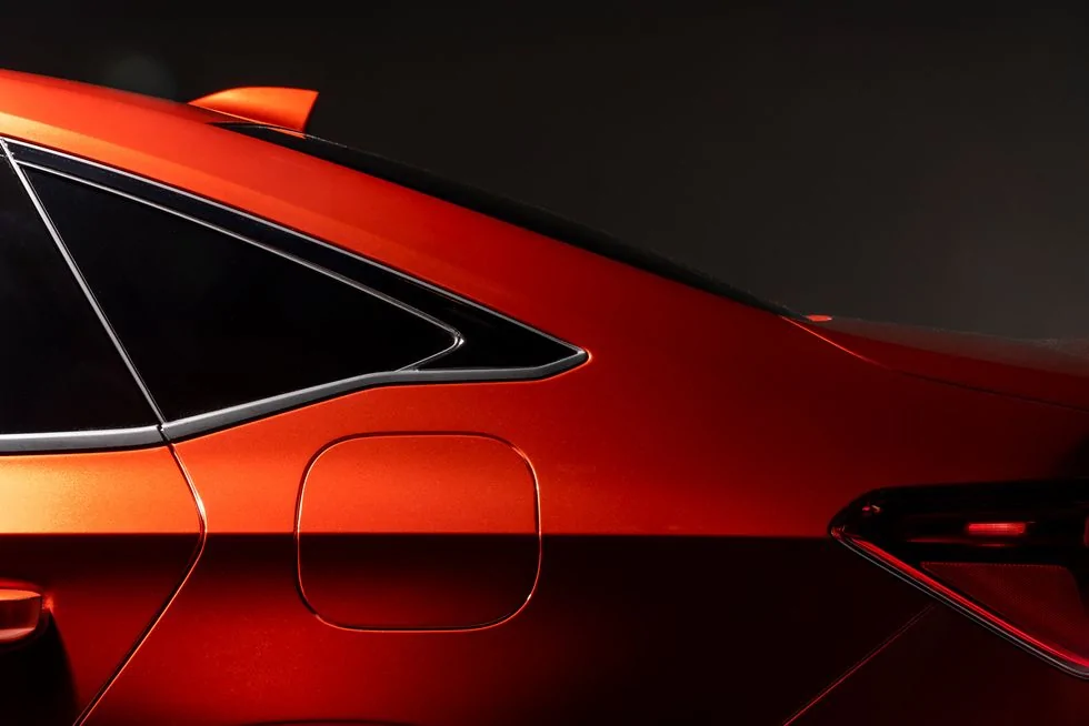 11th Gen Honda Civic World Debut: 11th Gen Honda Civic Prototype! dsc00313-1605628050