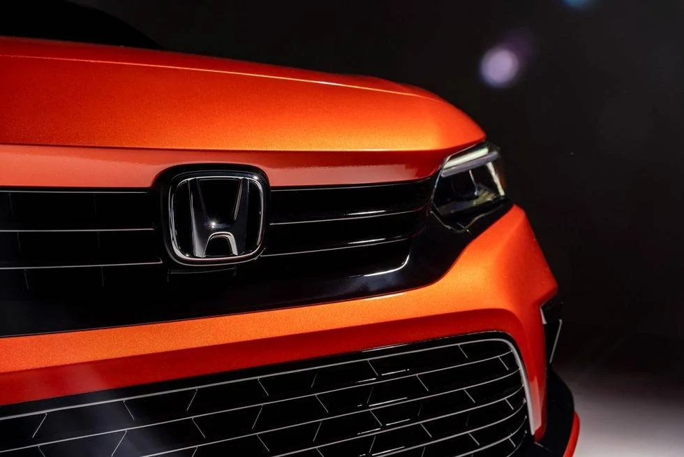 11th Gen Honda Civic World Debut: 11th Gen Honda Civic Prototype! dsc00323-1605628045