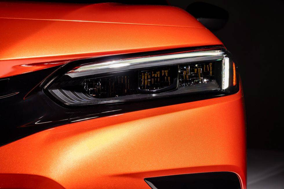 11th Gen Honda Civic World Debut: 11th Gen Honda Civic Prototype! dsc00325-1605628047