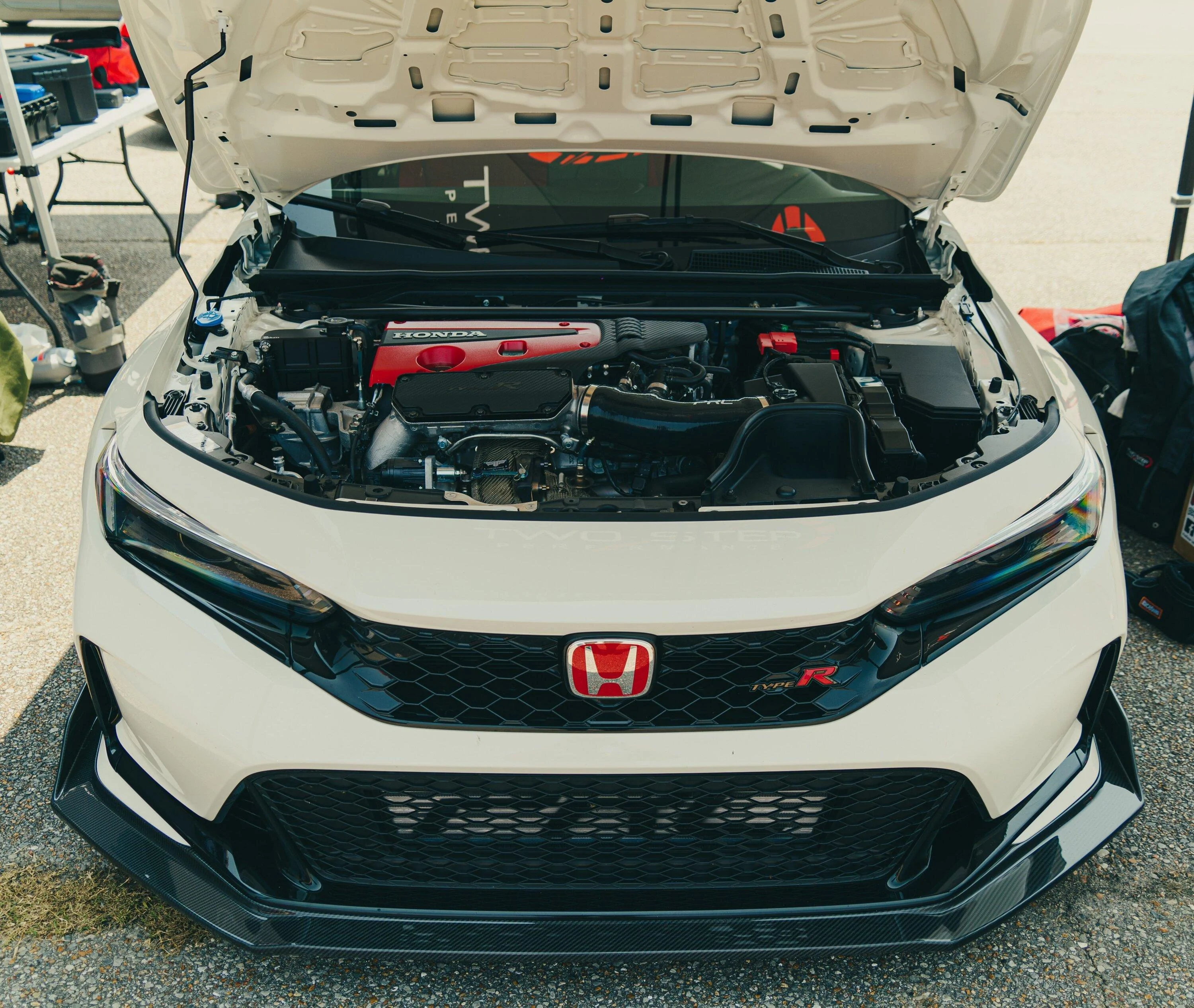 11th Gen Honda Civic TSP FL5 - 502whp and counting [2023 Honda Civic Type R Tuned & Modified] DSC01651